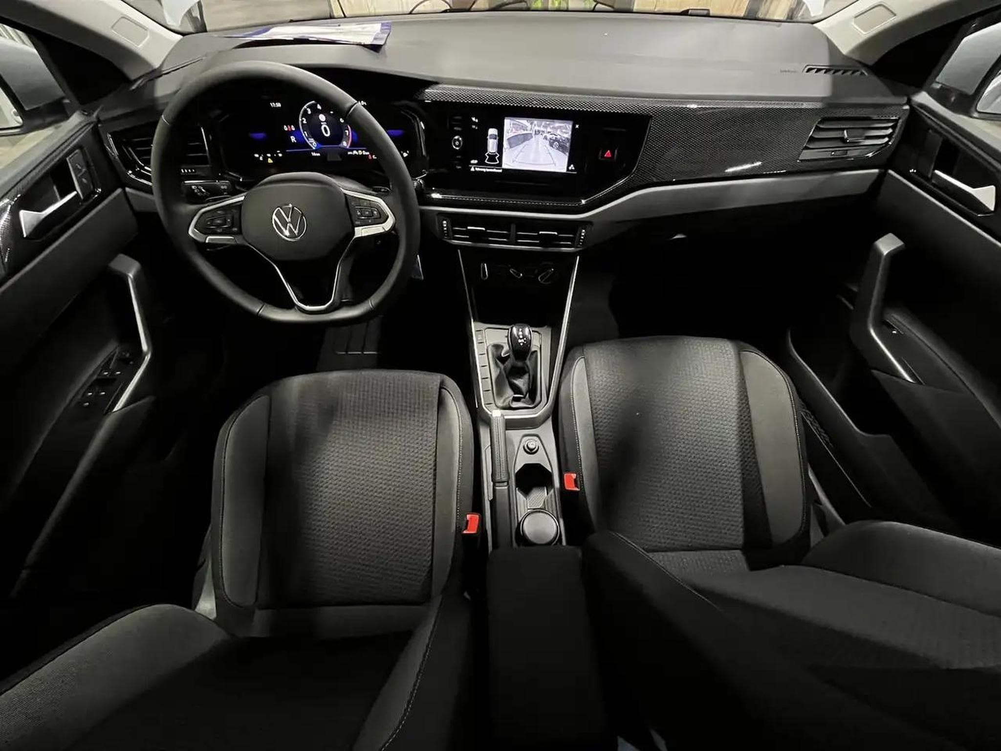 VW Polo (2025) - Photo 8