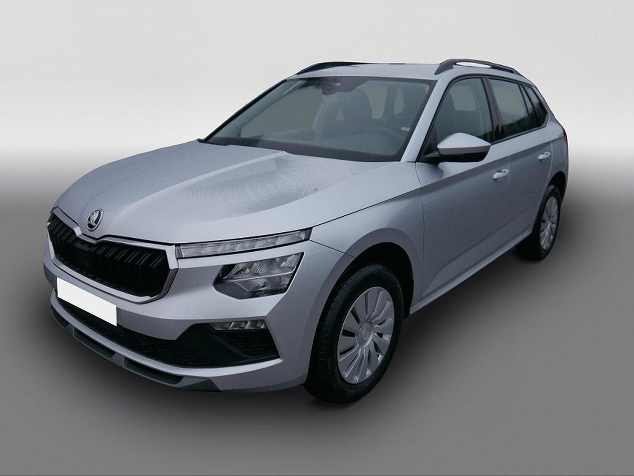 Skoda Kamiq (2026) - Photo 1