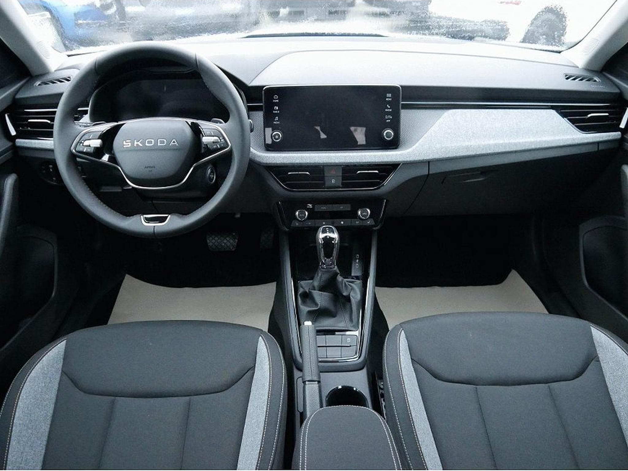 Skoda Kamiq (2026) - Photo 11