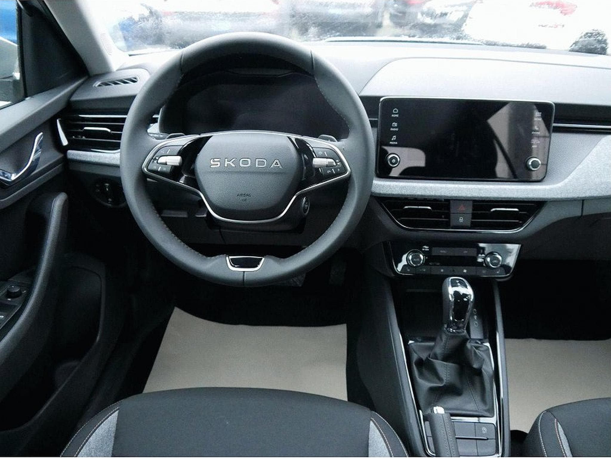 Skoda Kamiq (2026) - Photo 12