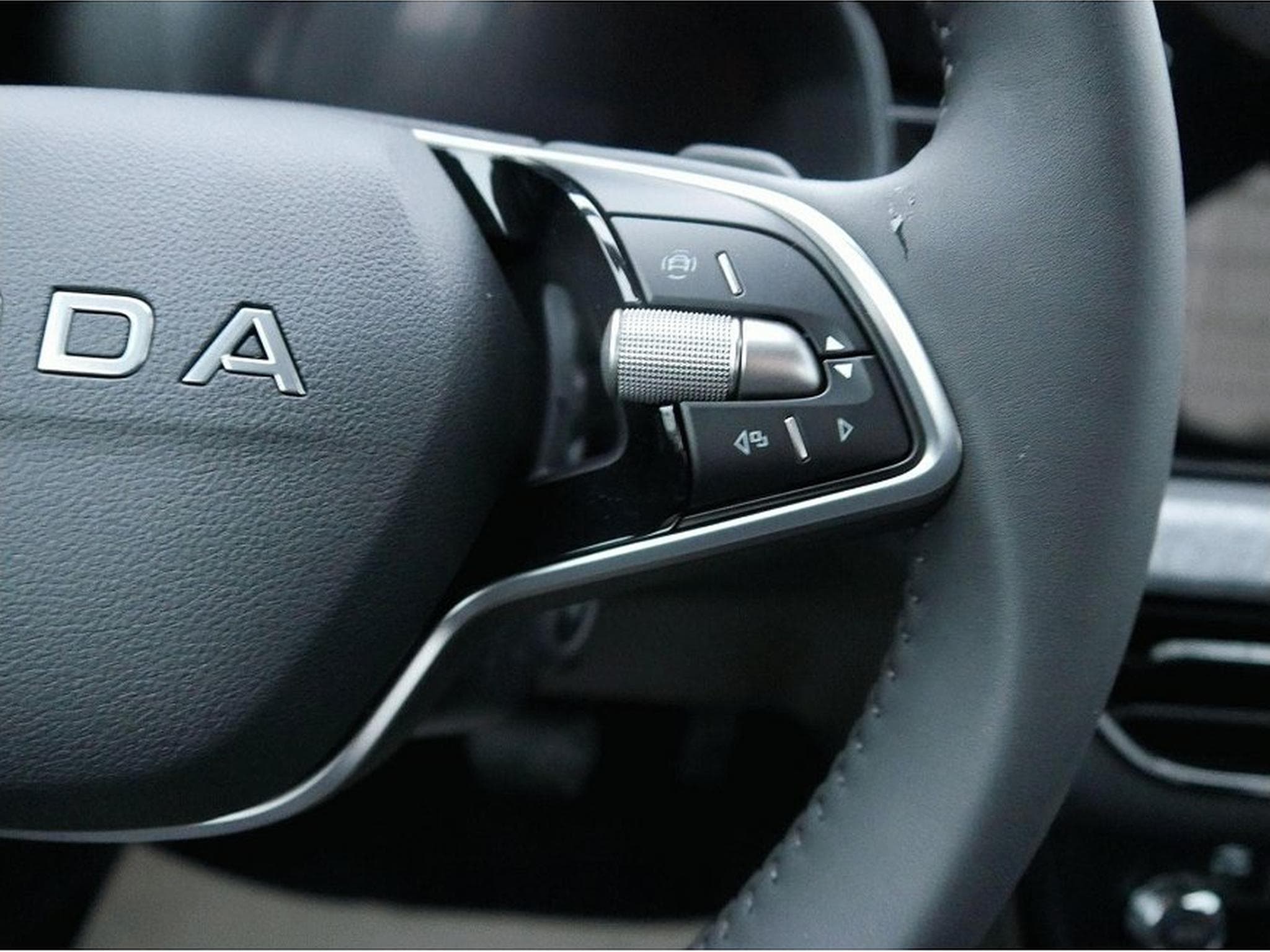 Skoda Kamiq (2026) - Photo 13