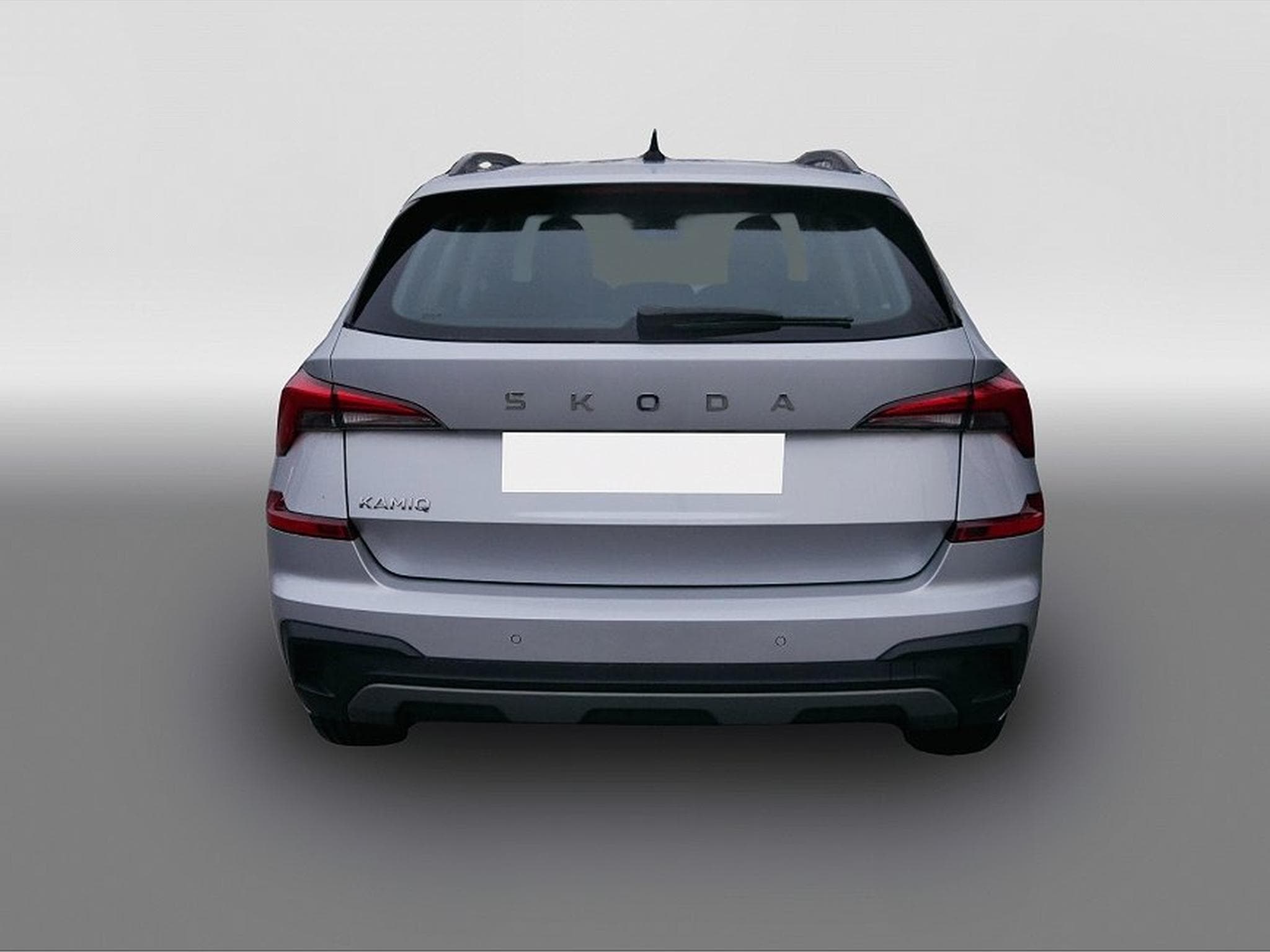Skoda Kamiq (2026) - Photo 2