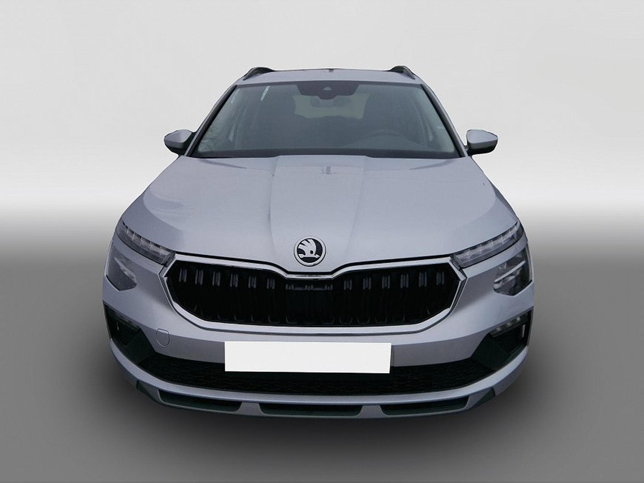 Skoda Kamiq (2026) - Photo 3