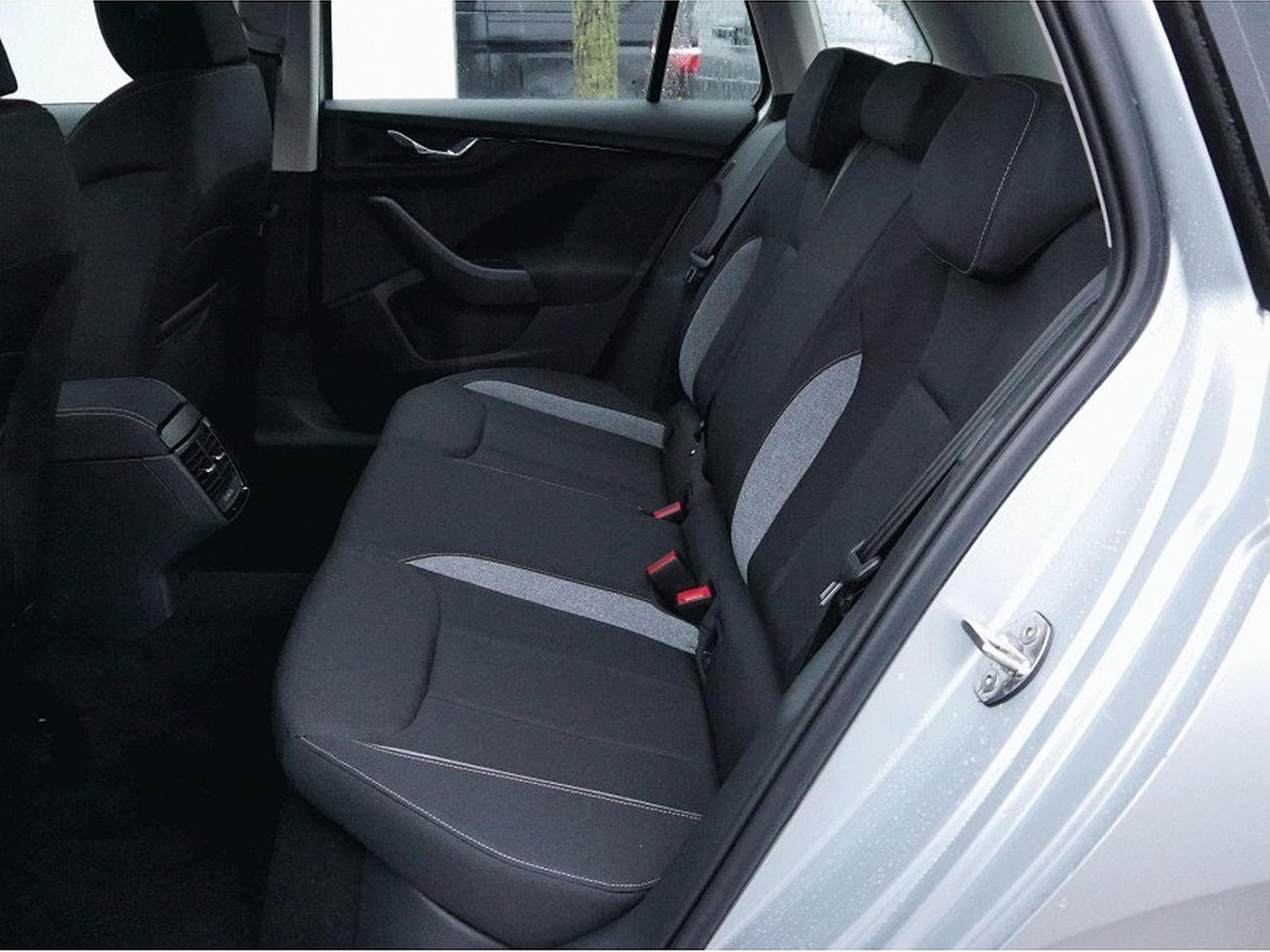 Skoda Kamiq (2026) - Photo 8