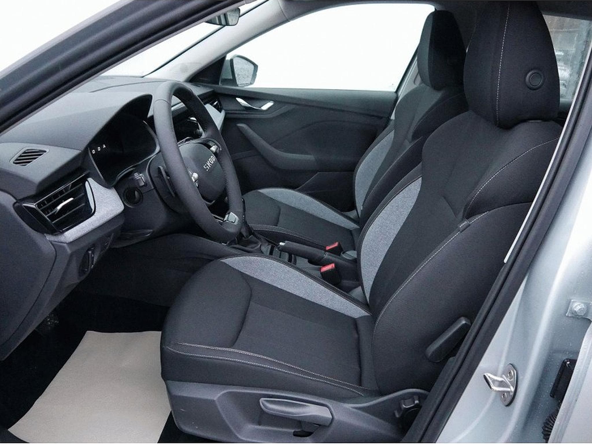 Skoda Kamiq (2026) - Photo 9