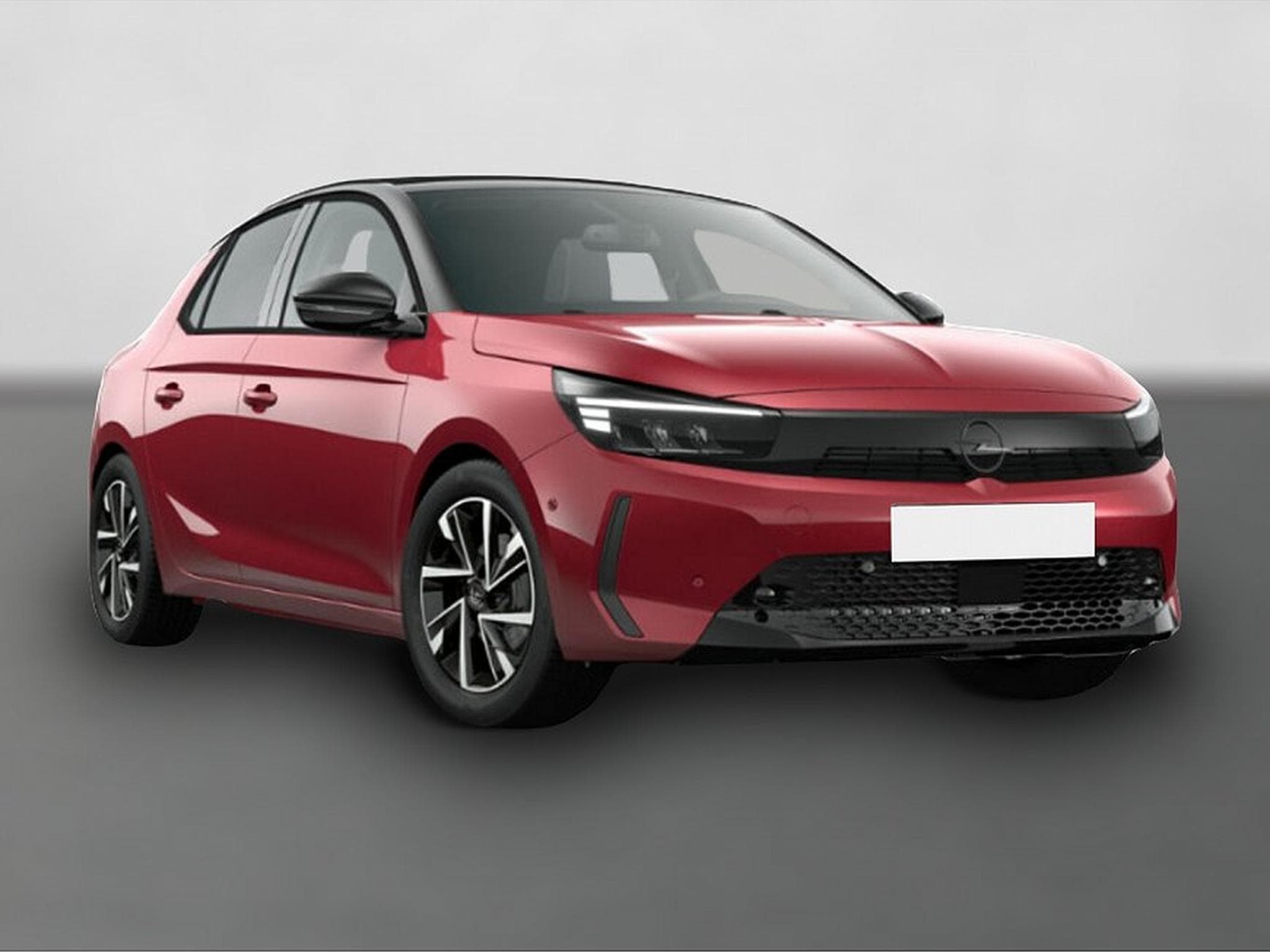 Opel Corsa (2026) - Foto 1