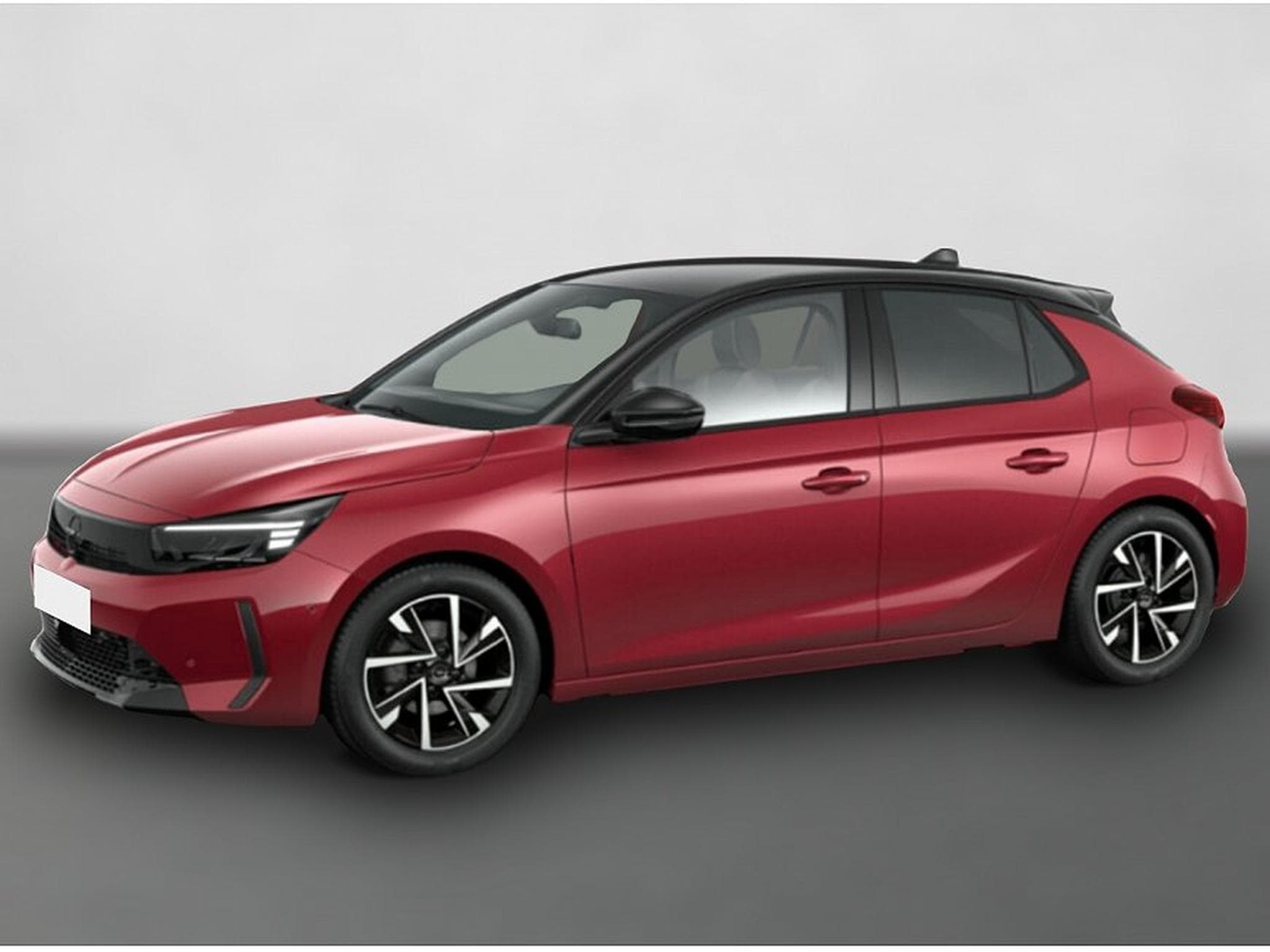 Opel Corsa (2026) - Foto 2