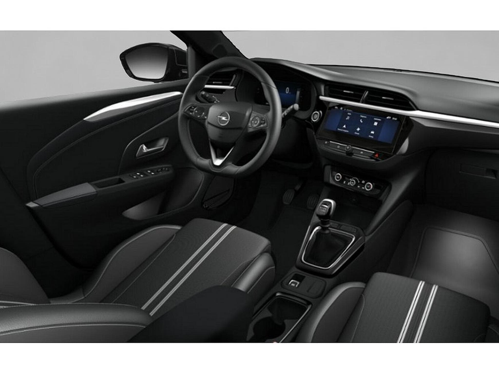 Opel Corsa (2026) - Foto 4