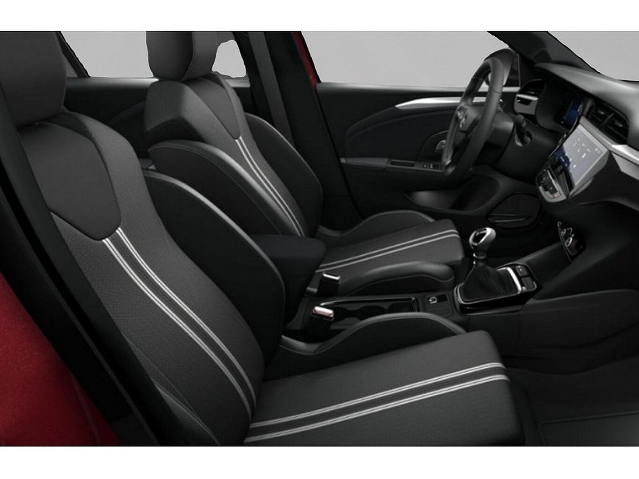 Opel Corsa (2026) - Foto 5