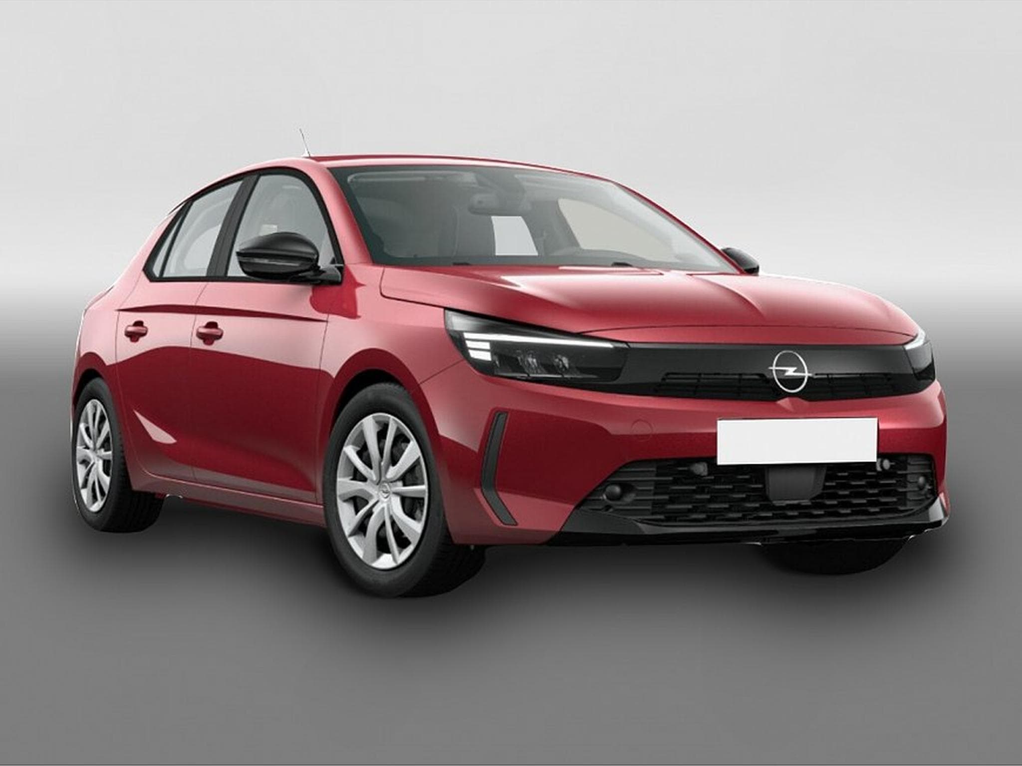 Opel Corsa (2026) - Foto 1