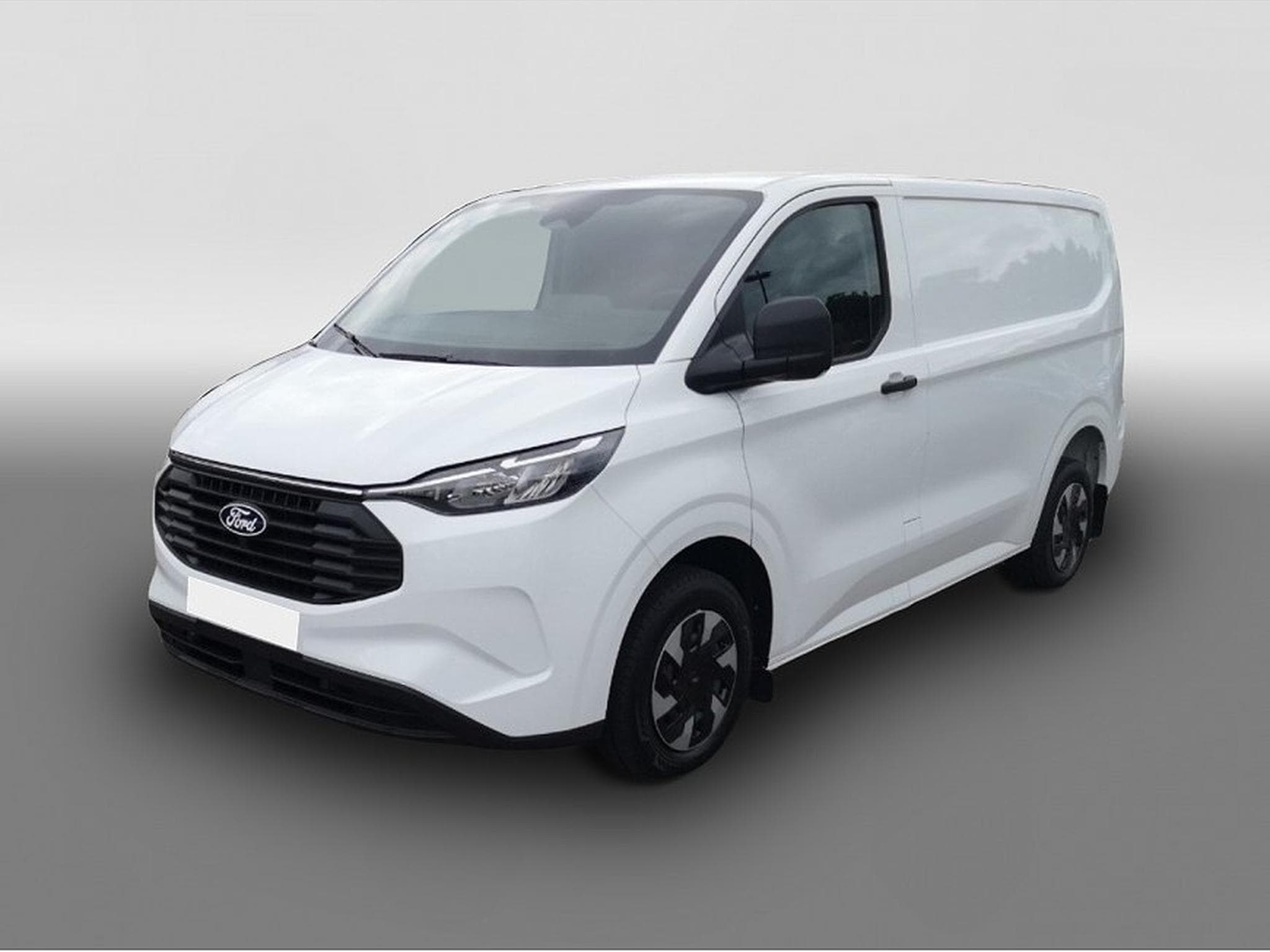 Ford Transit (2026) - Foto 1