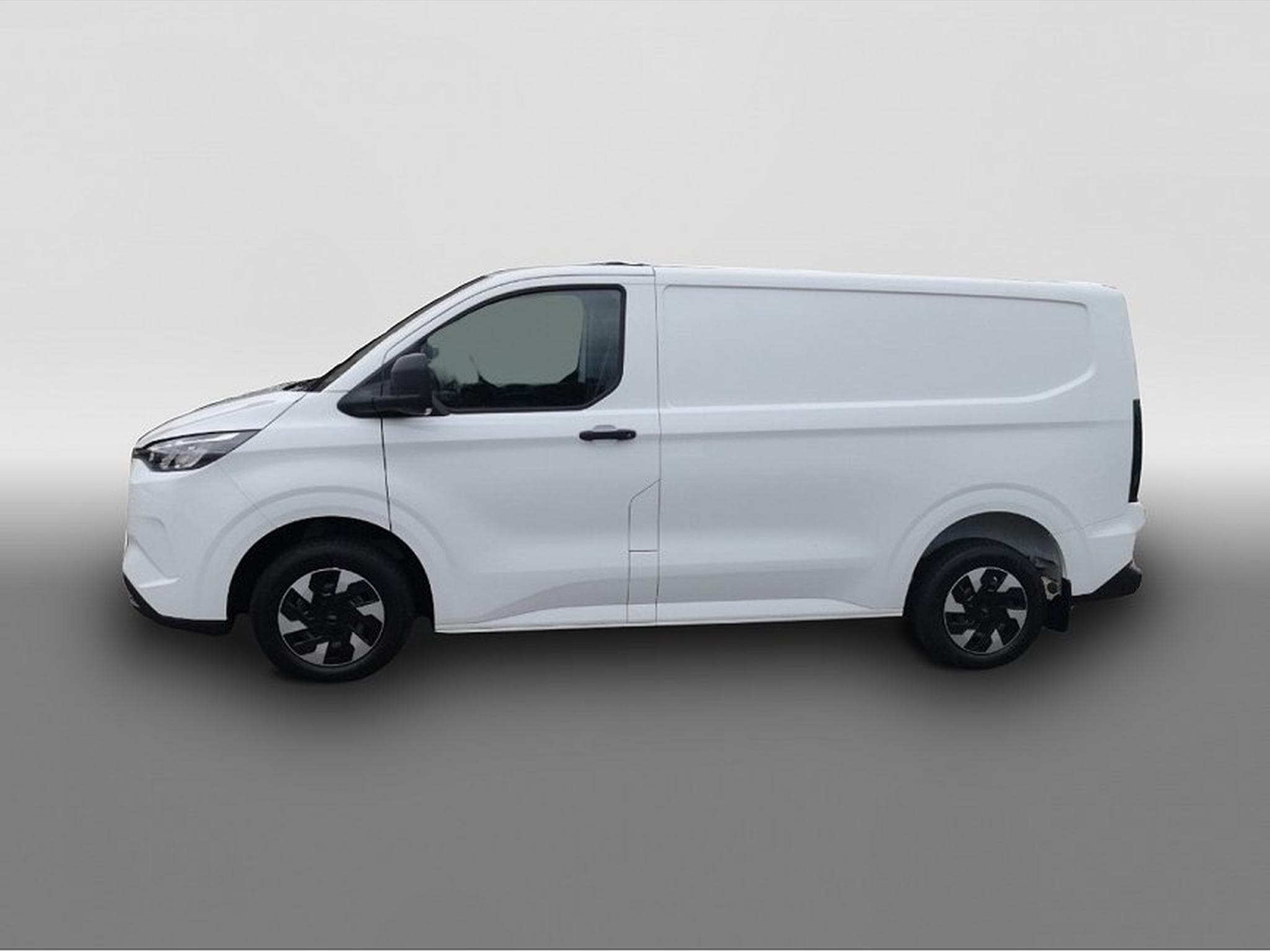 Ford Transit (2026) - Foto 3