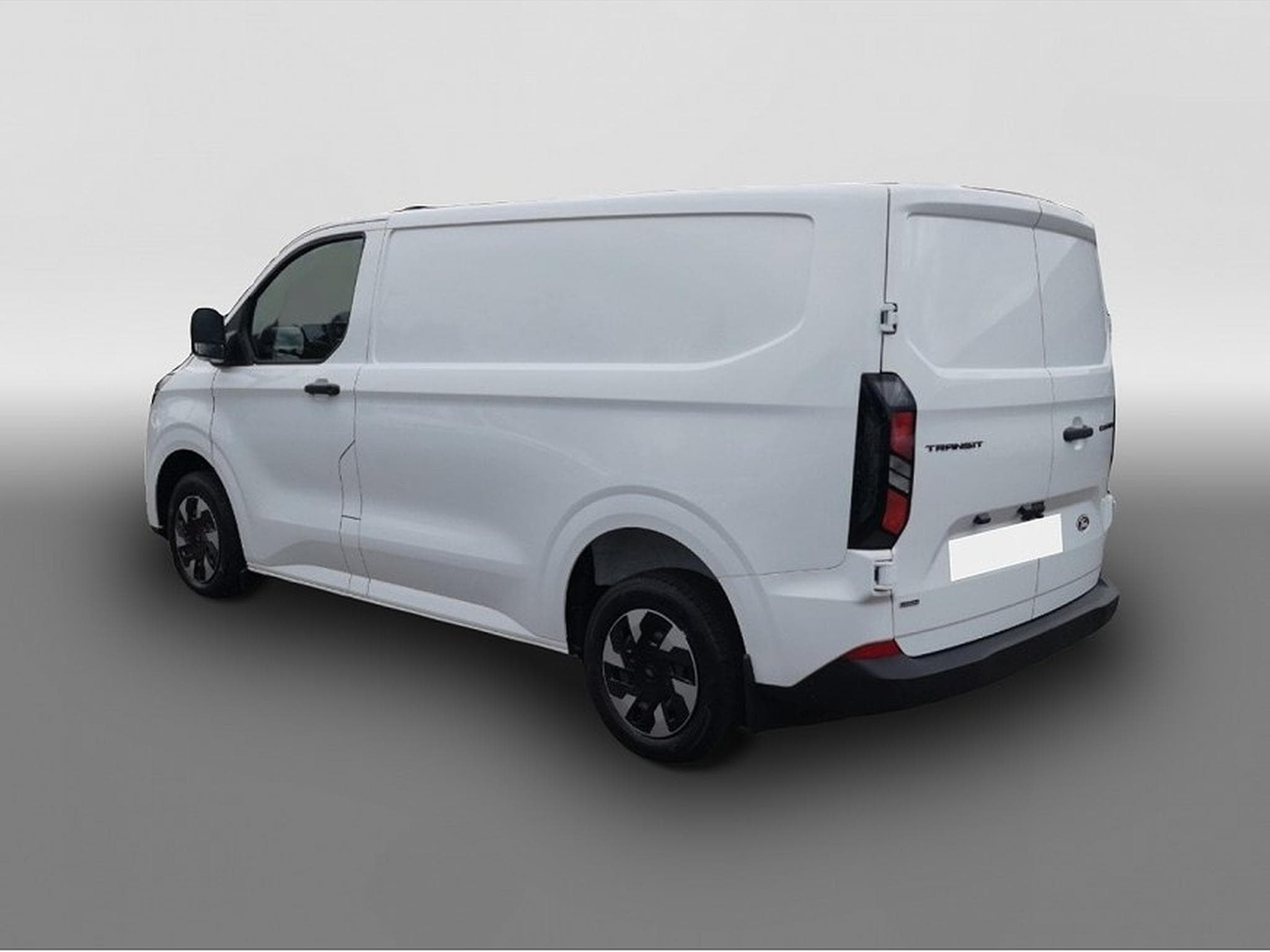 Ford Transit (2026) - Foto 4