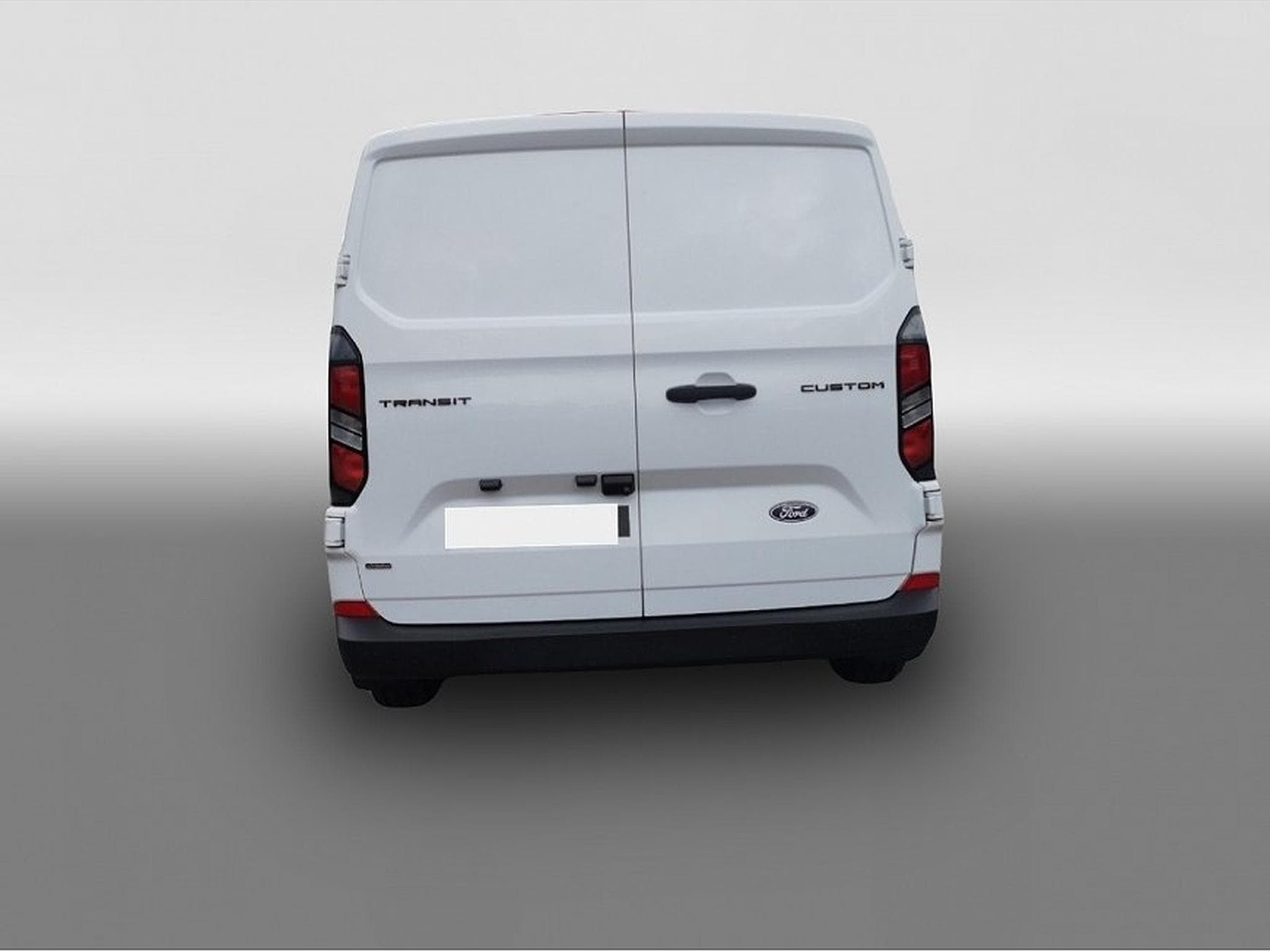 Ford Transit (2026) - Foto 5