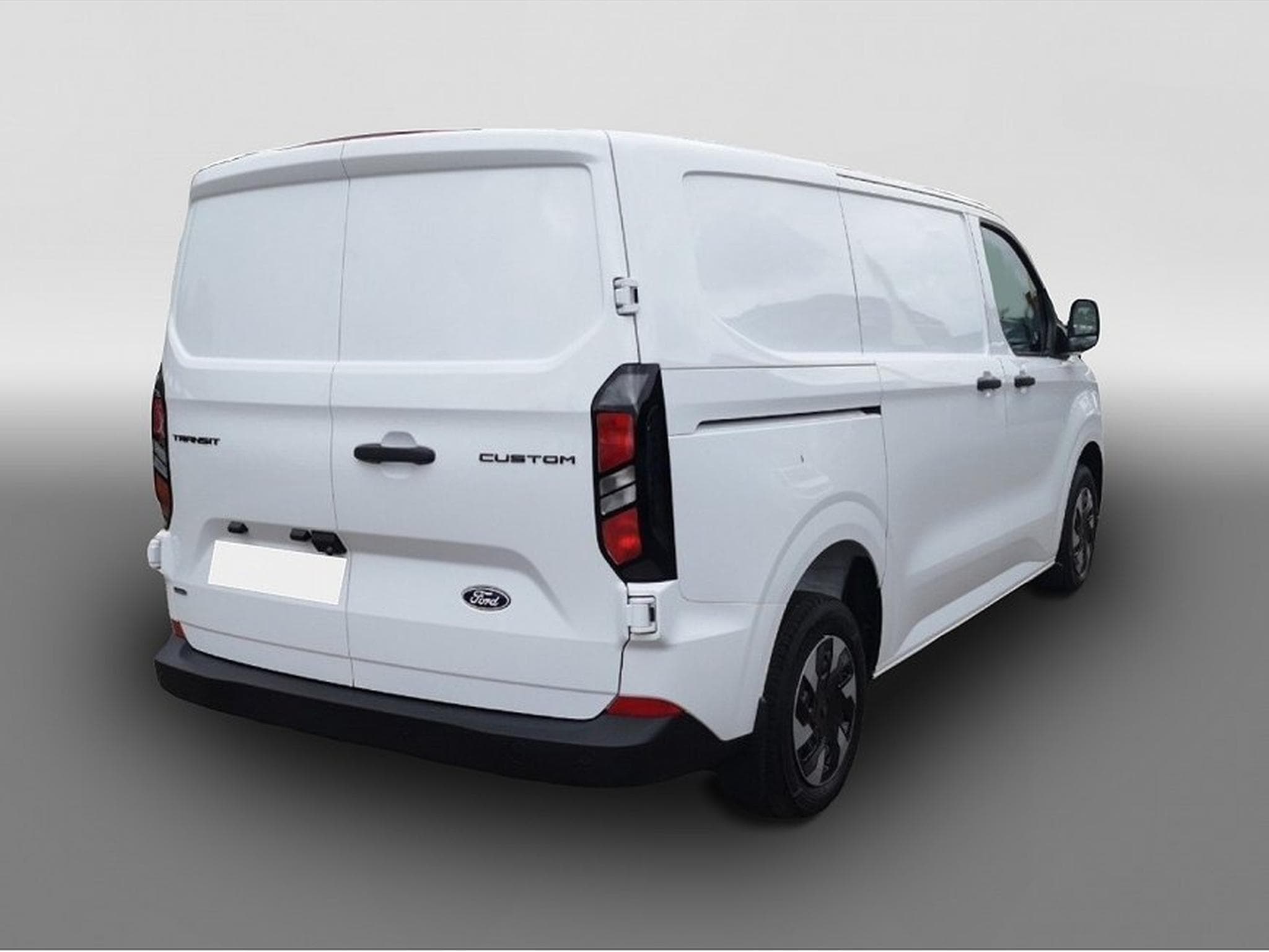 Ford Transit (2026) - Foto 6