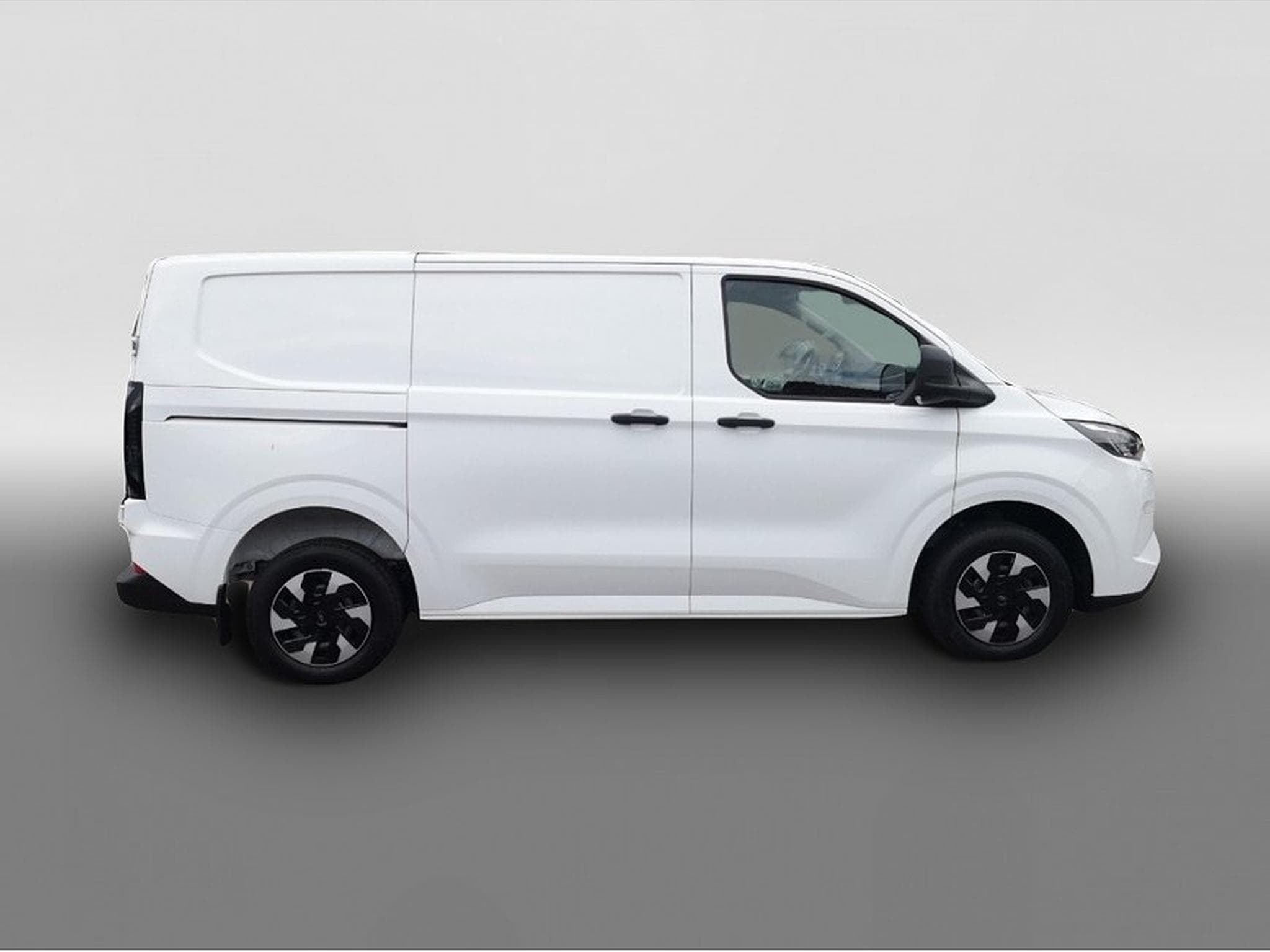 Ford Transit (2026) - Foto 7