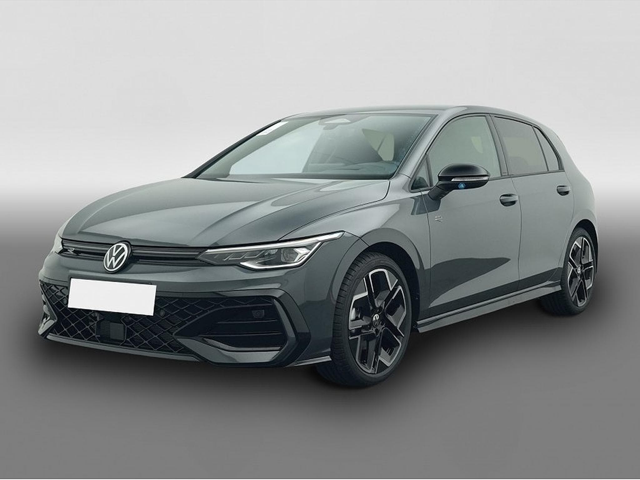 VW Golf (2026) - Foto 1