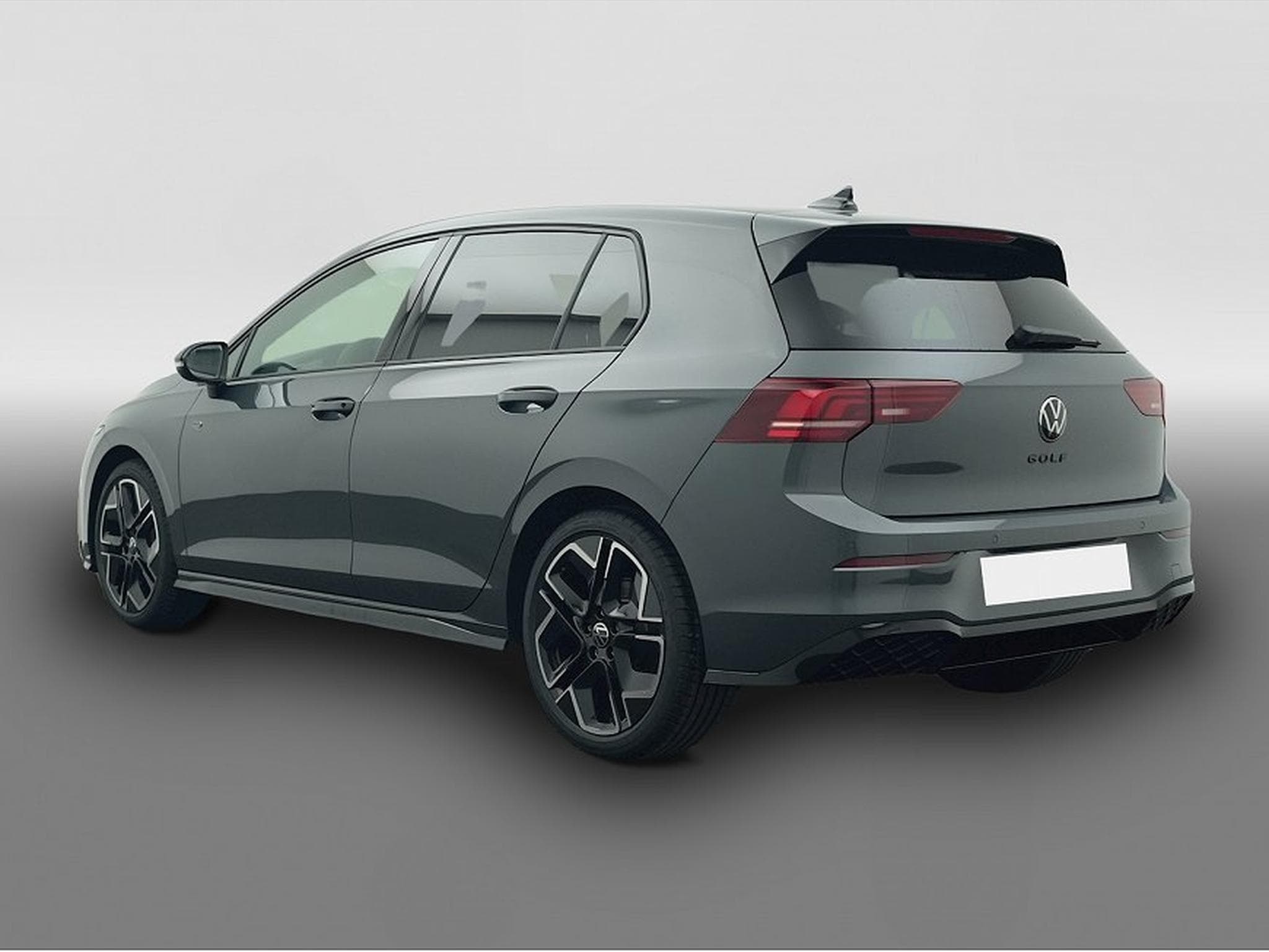 VW Golf (2026) - Foto 3