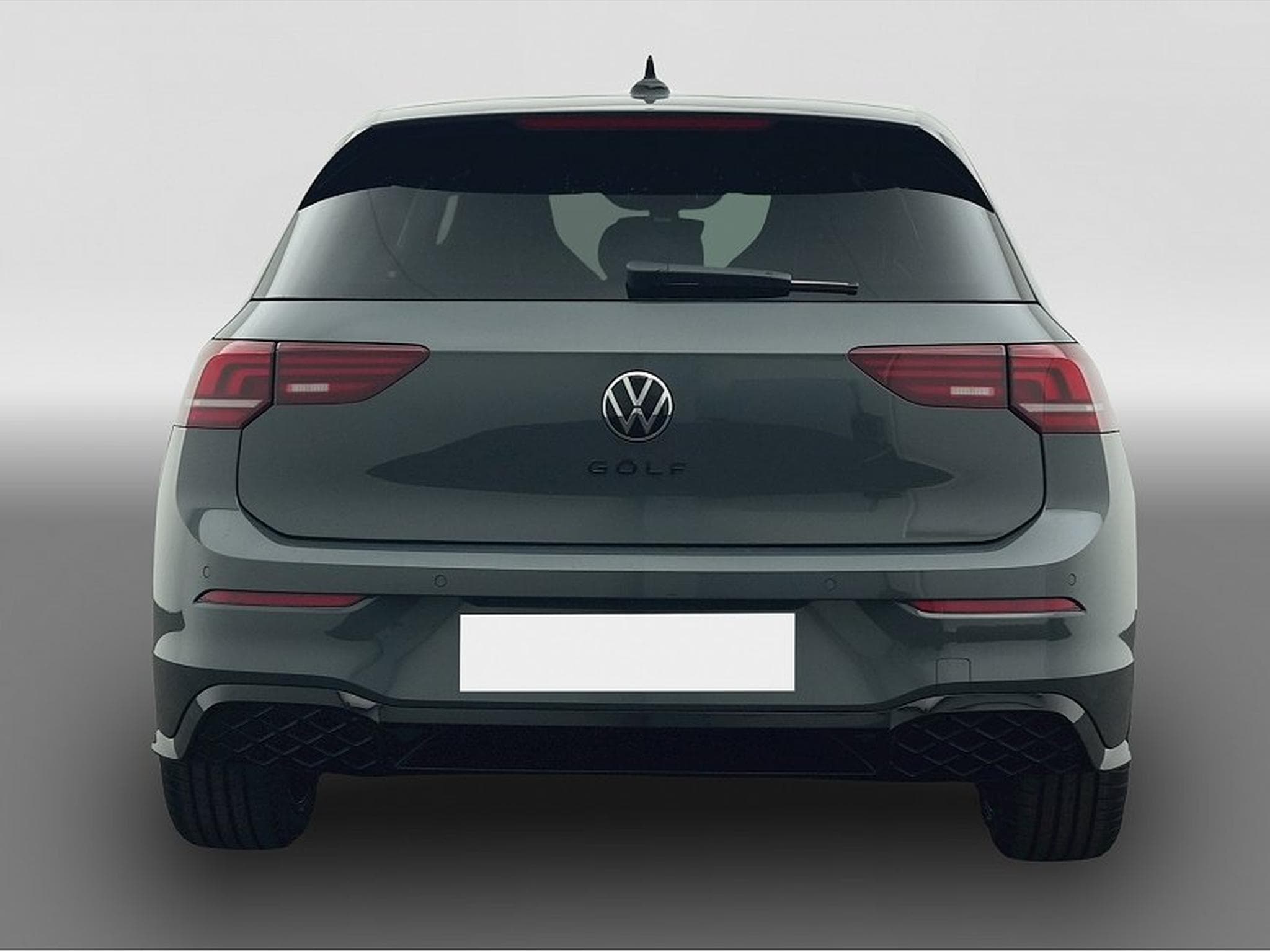 VW Golf (2026) - Foto 4