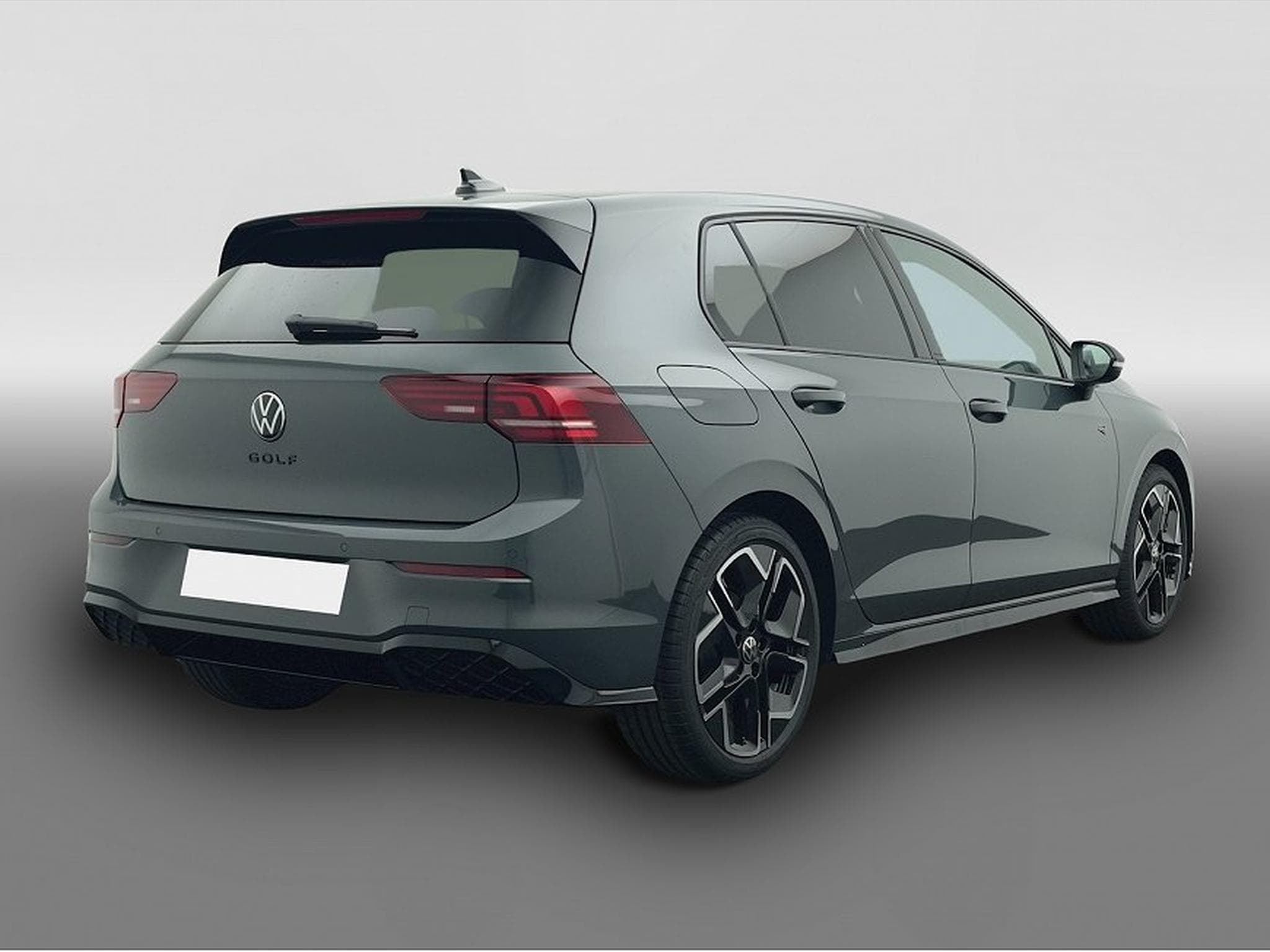 VW Golf (2026) - Foto 5