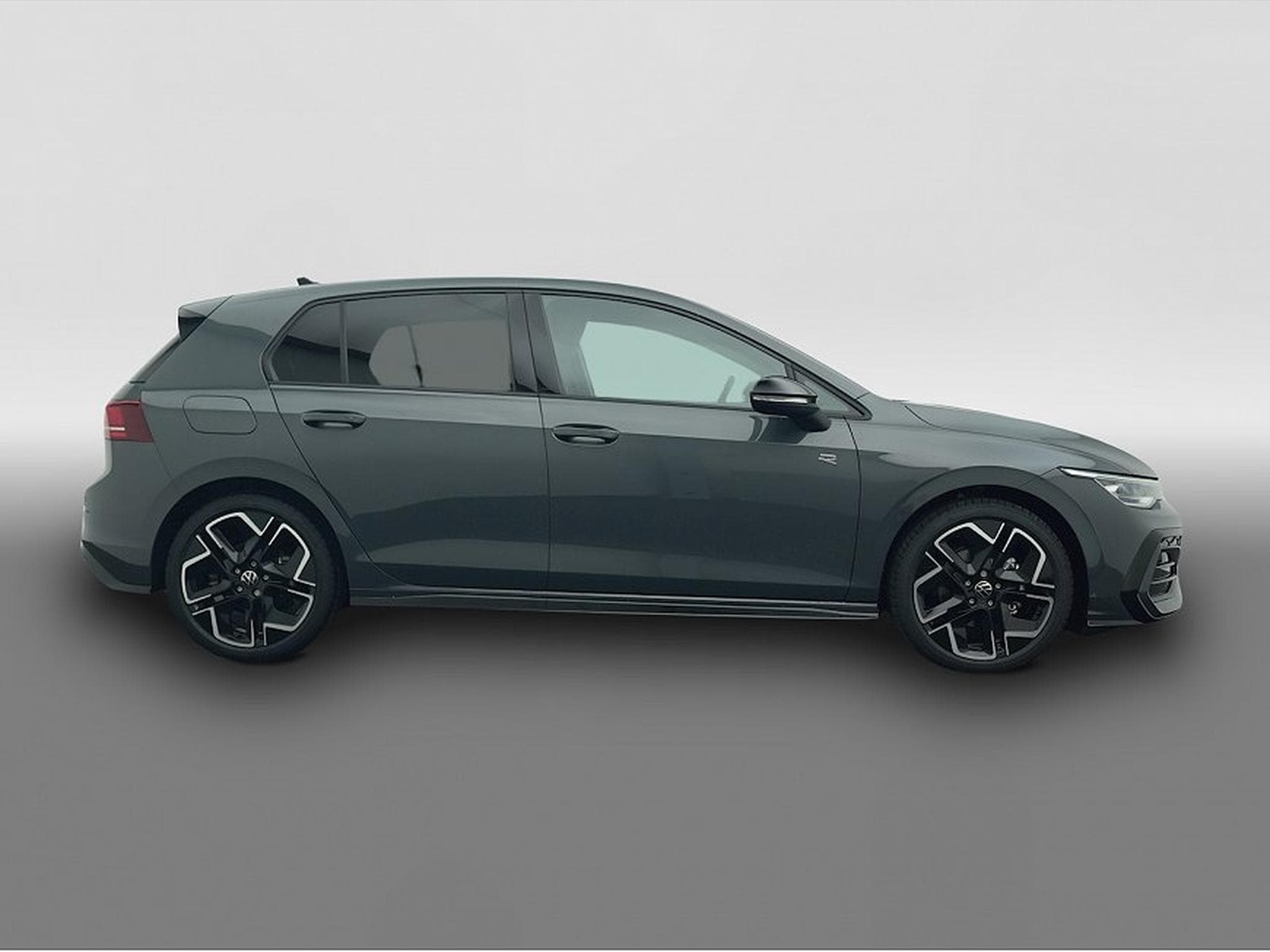 VW Golf (2026) - Foto 6