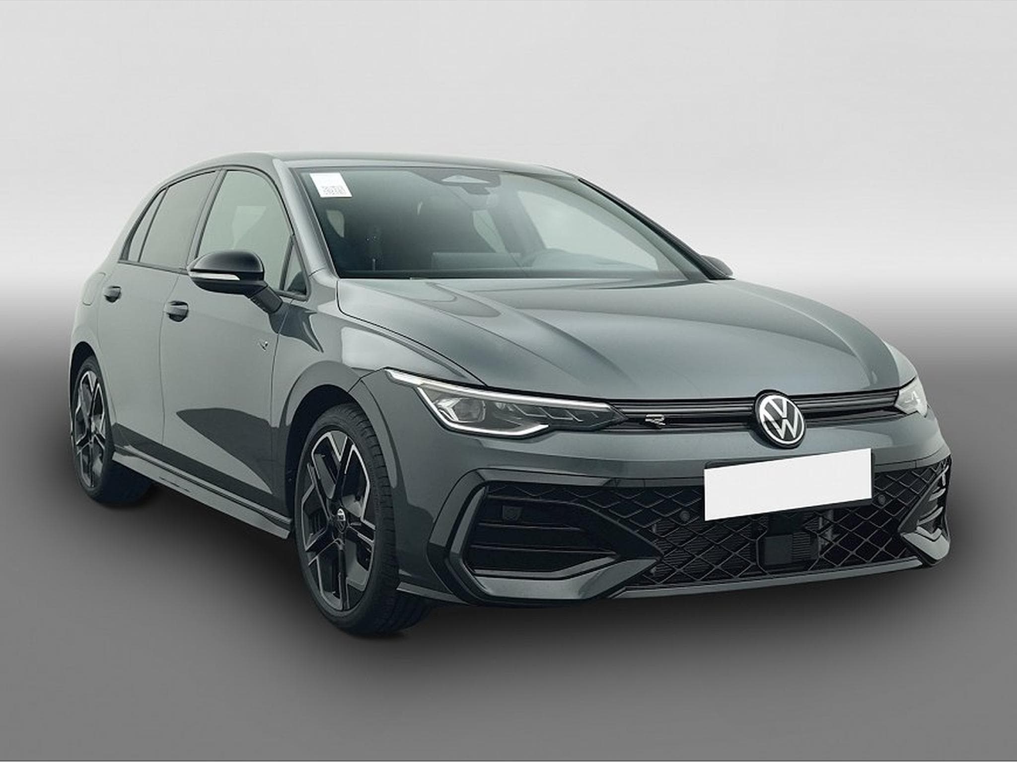 VW Golf (2026) - Foto 7