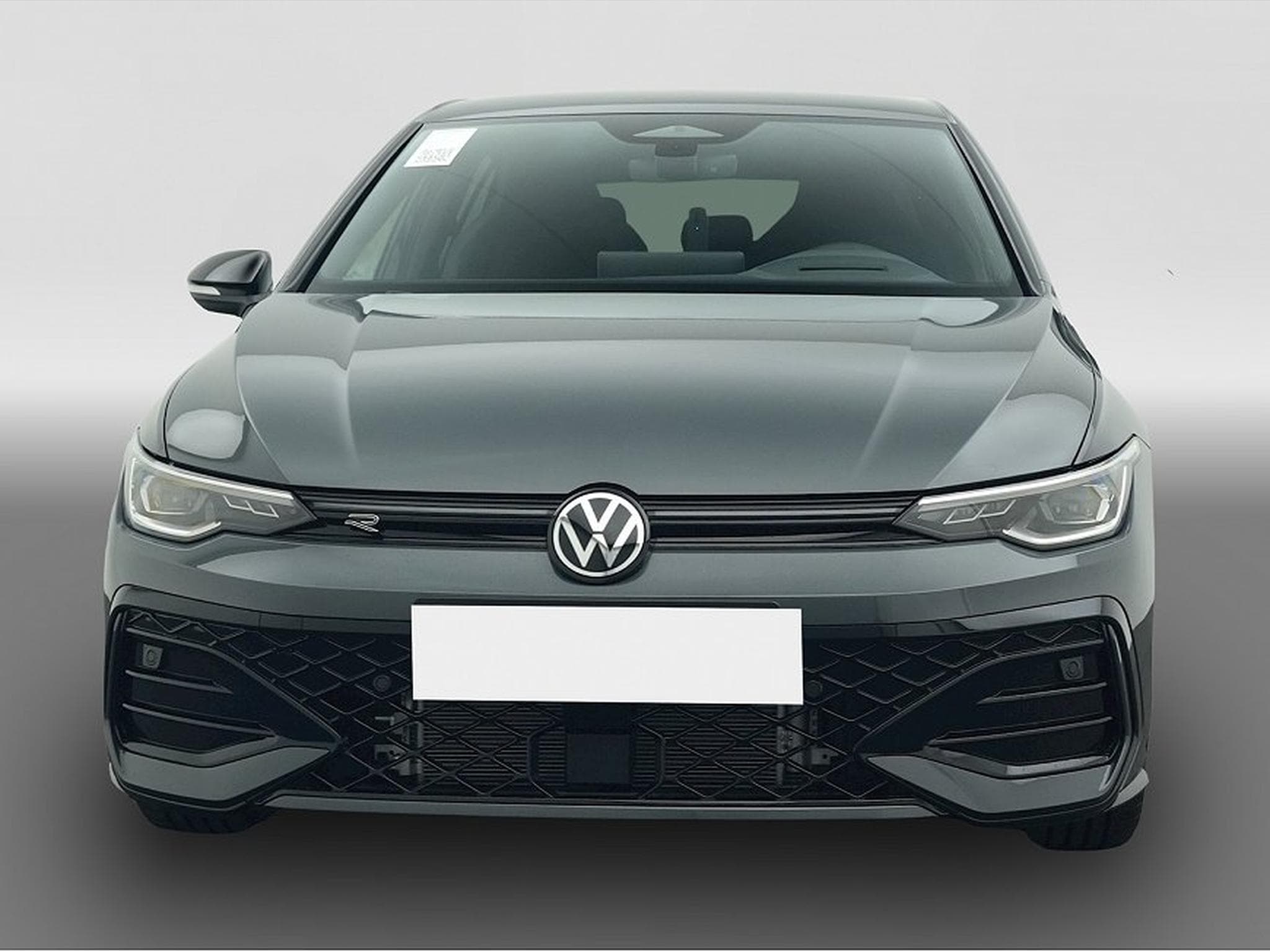 VW Golf (2026) - Foto 8