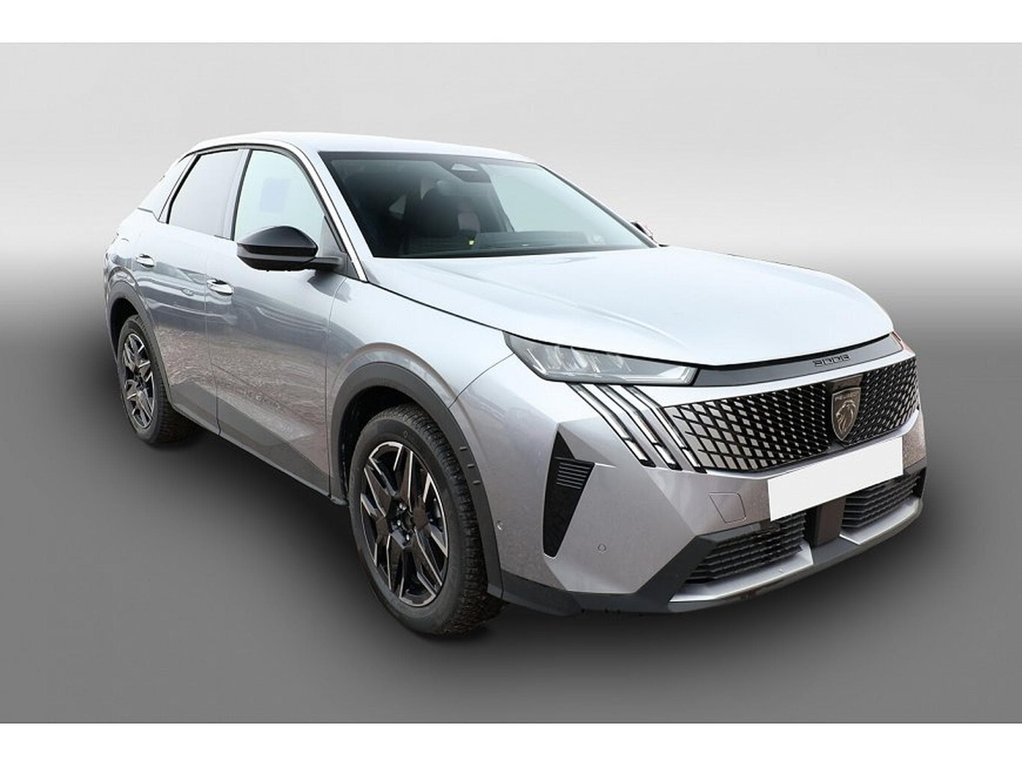 Peugeot 3008 (2025) - Photo 2