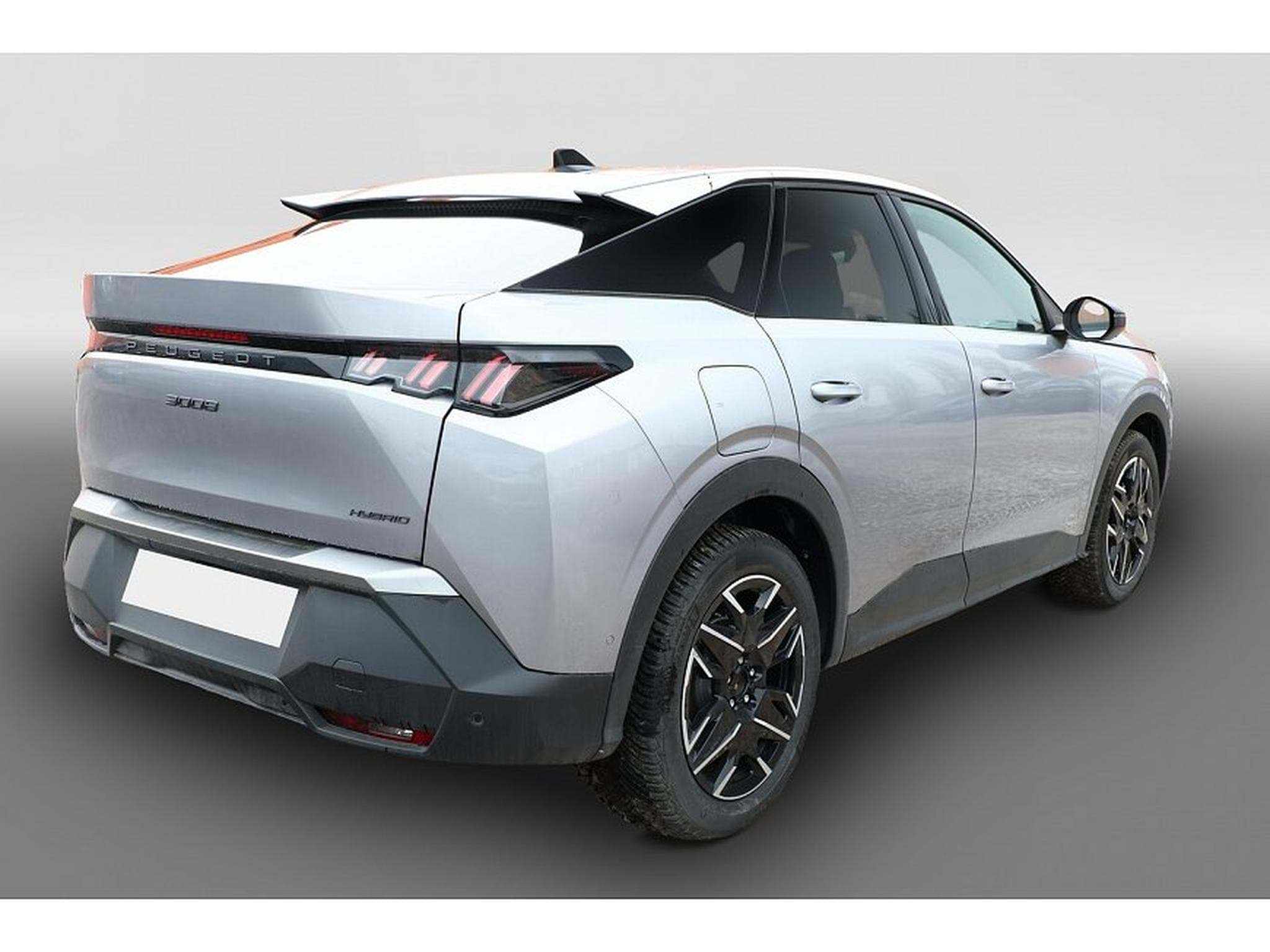 Peugeot 3008 (2025) - Photo 3