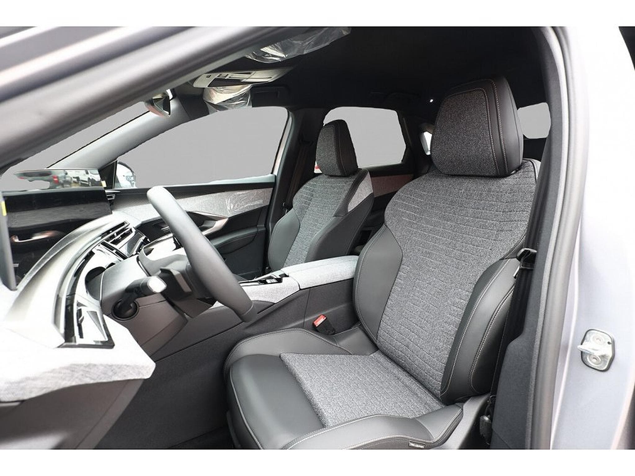 Peugeot 3008 (2025) - Photo 5