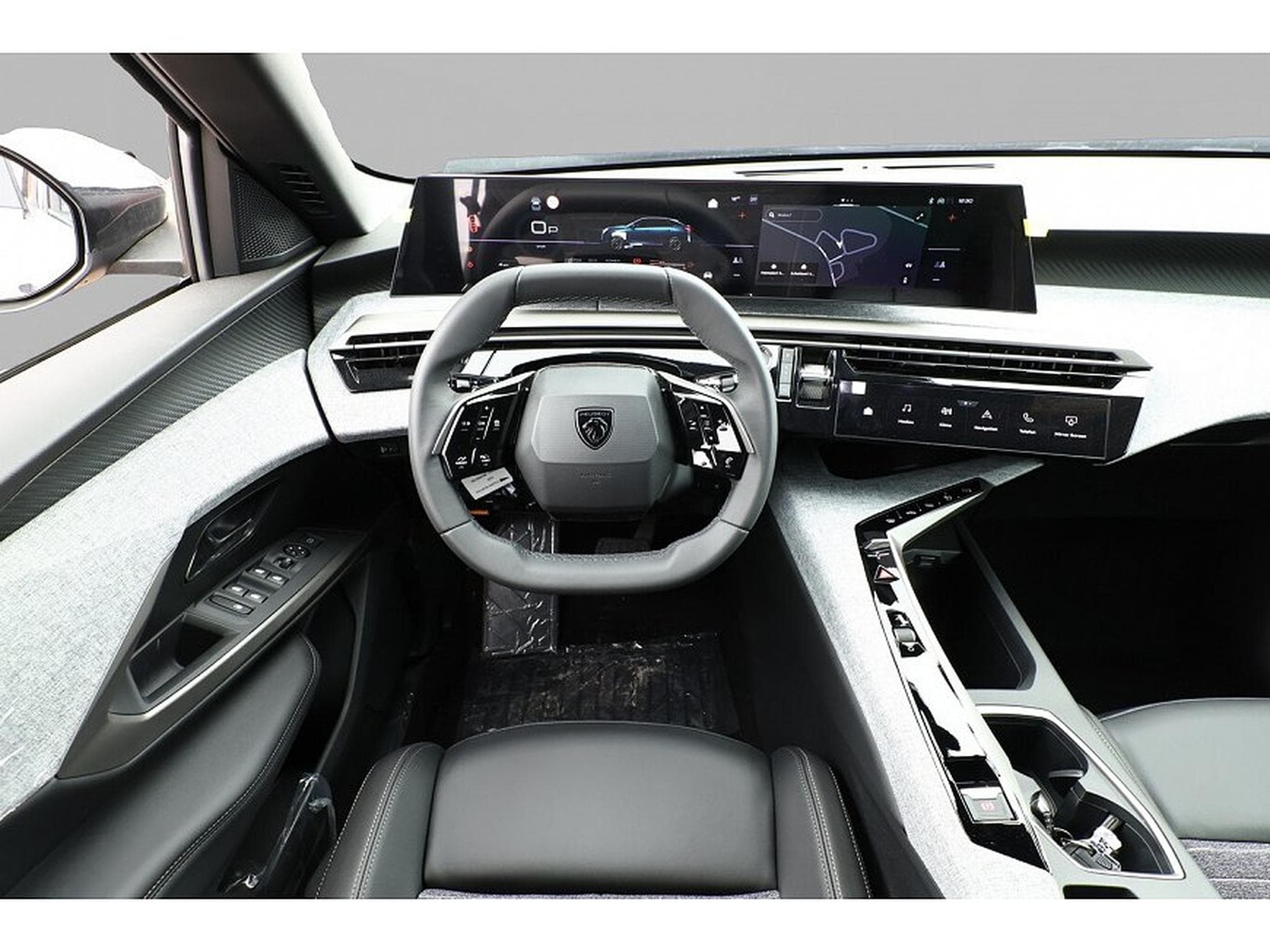 Peugeot 3008 (2025) - Photo 6