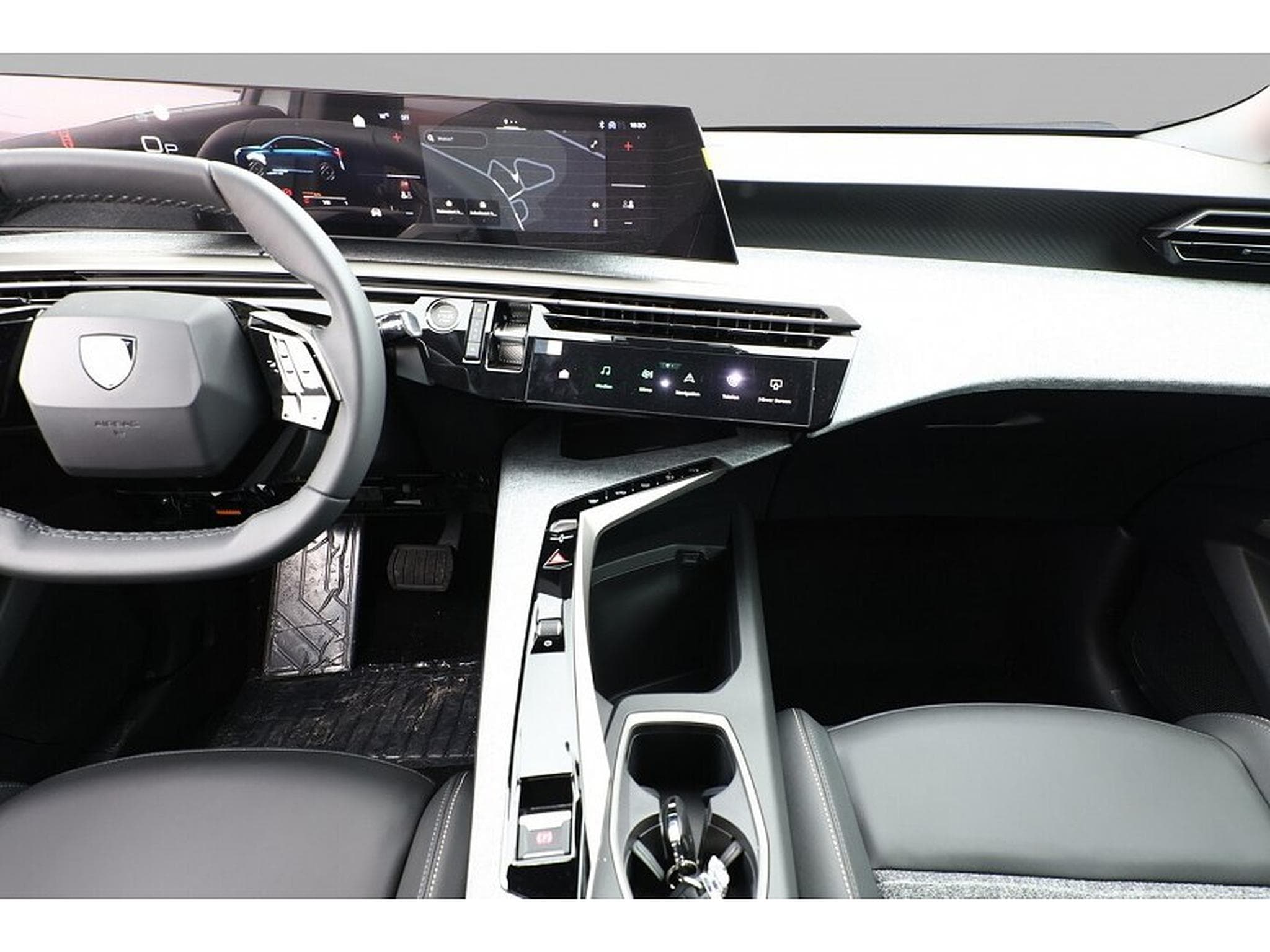 Peugeot 3008 (2025) - Photo 7