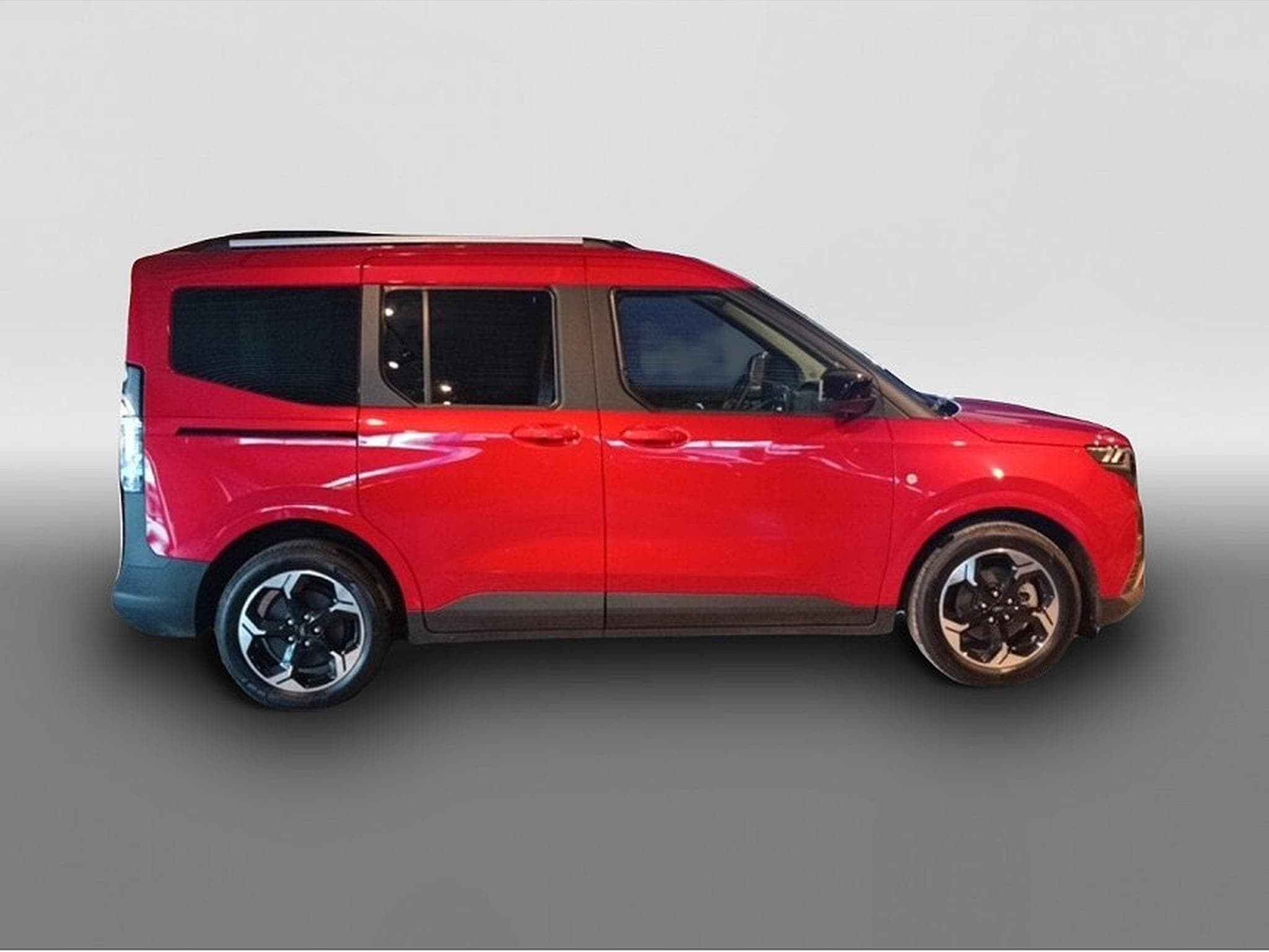 Ford Tourneo (2025) - Foto 7