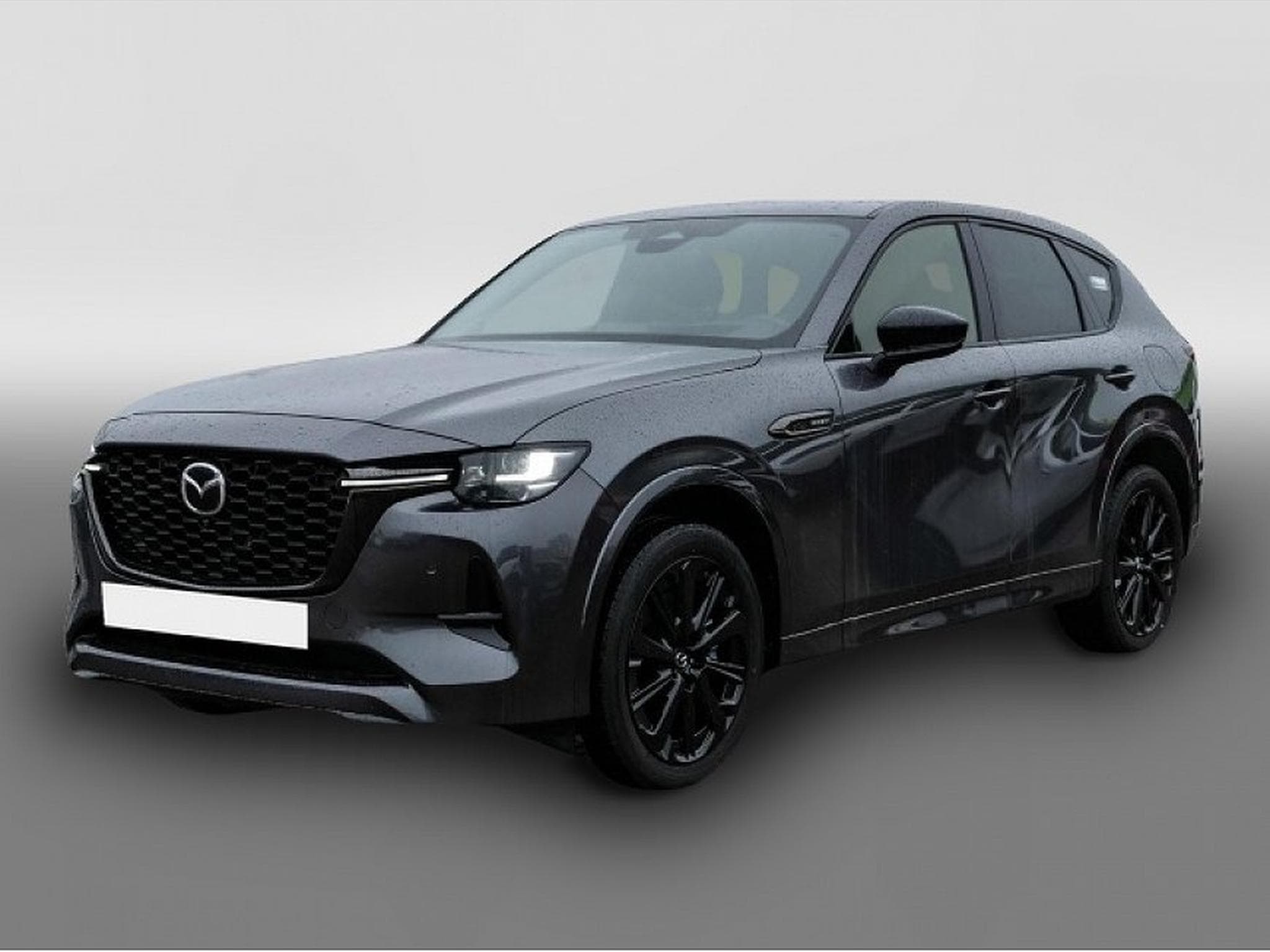 Mazda CX-30 (2026) - Foto 1