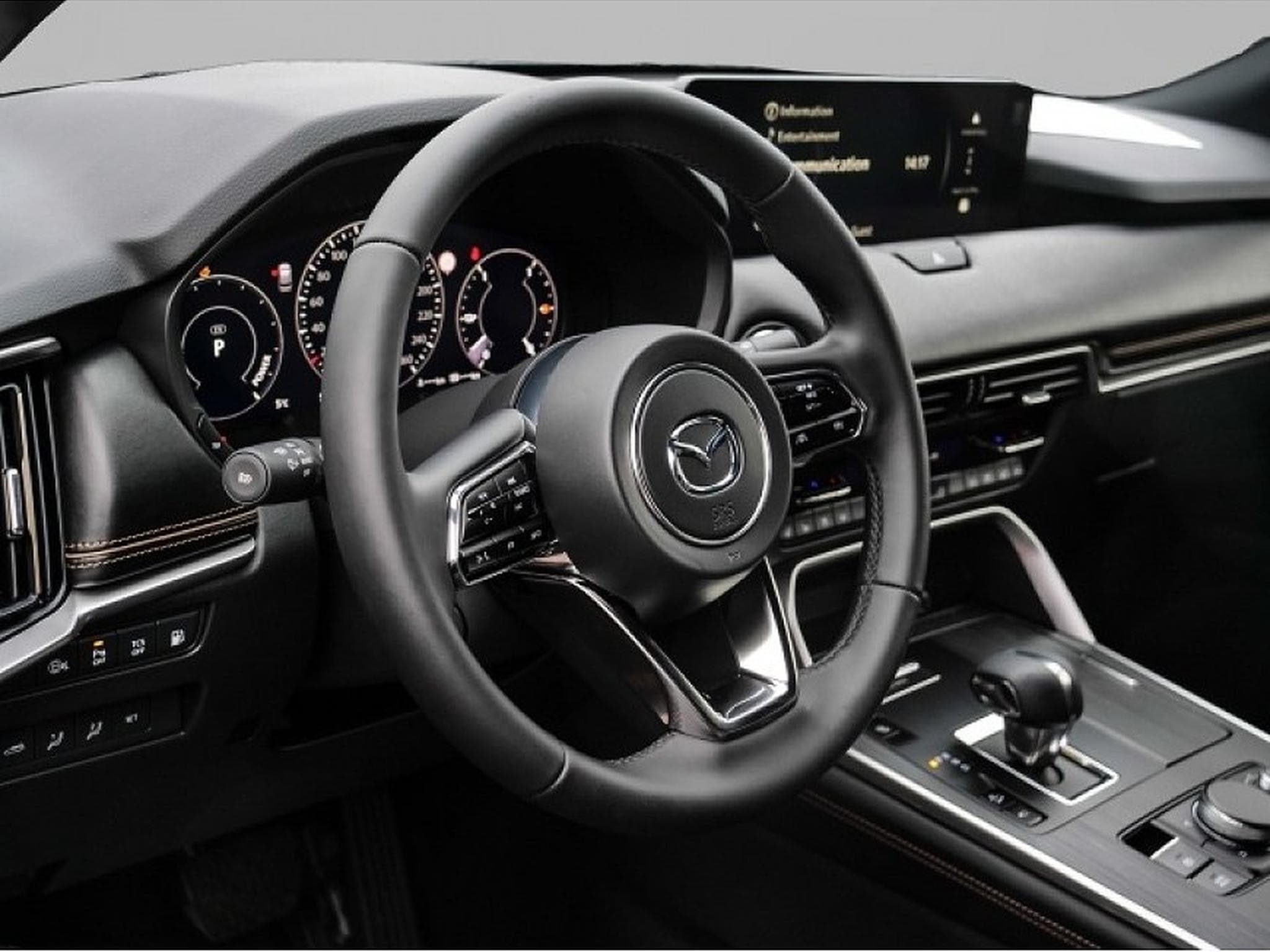 Mazda CX-30 (2026) - Foto 3