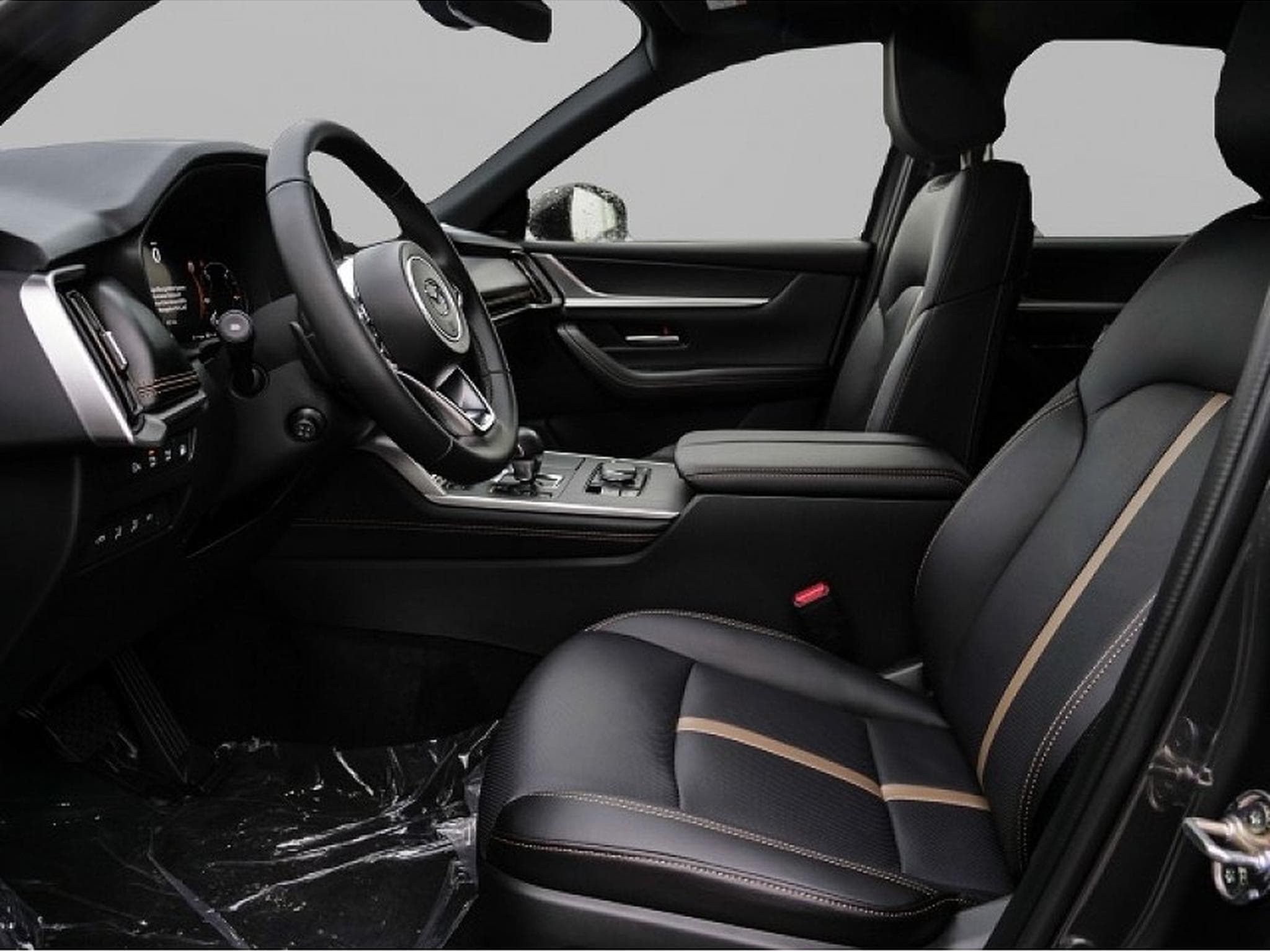 Mazda CX-30 (2026) - Foto 4