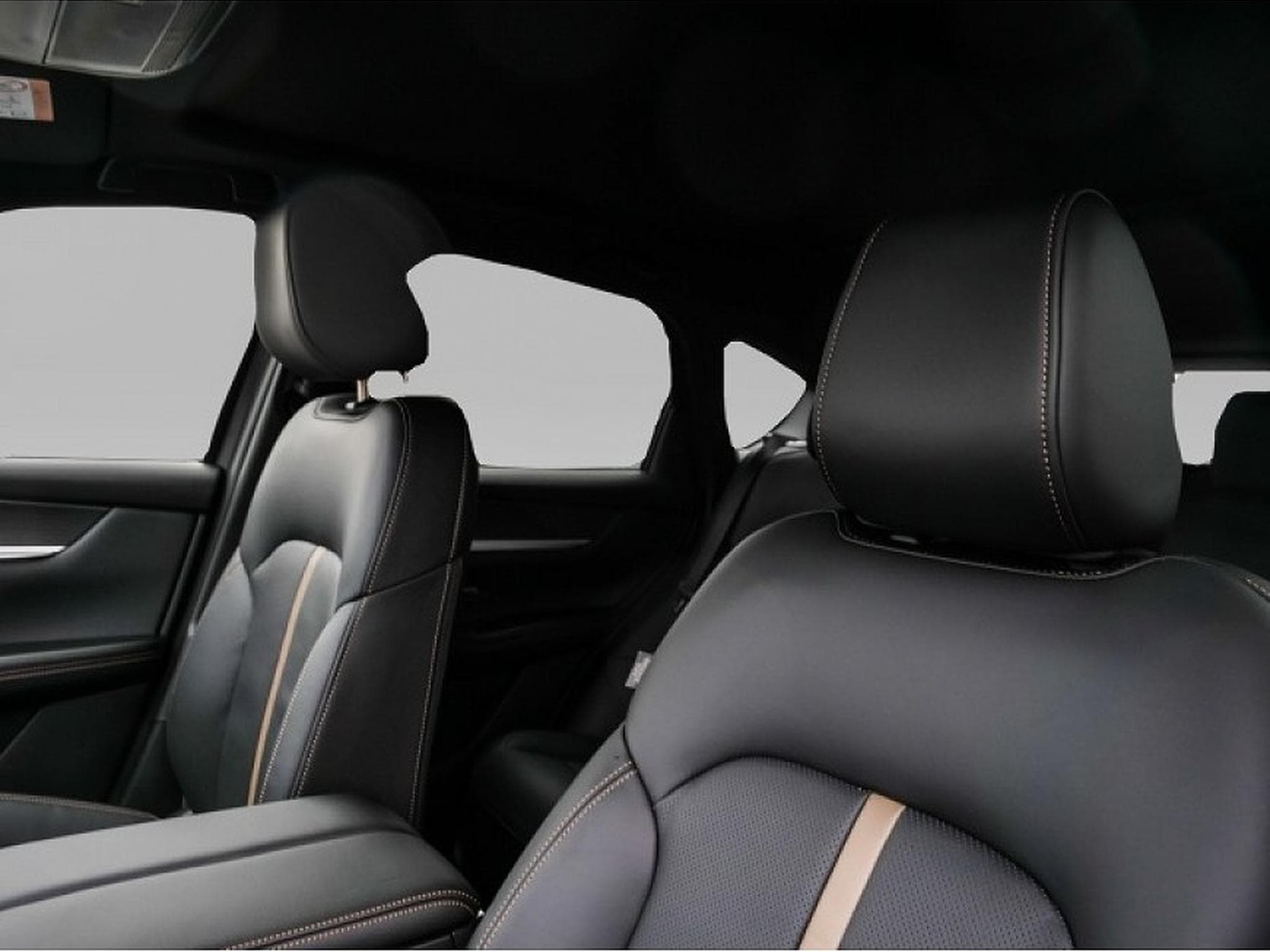 Mazda CX-30 (2026) - Foto 5