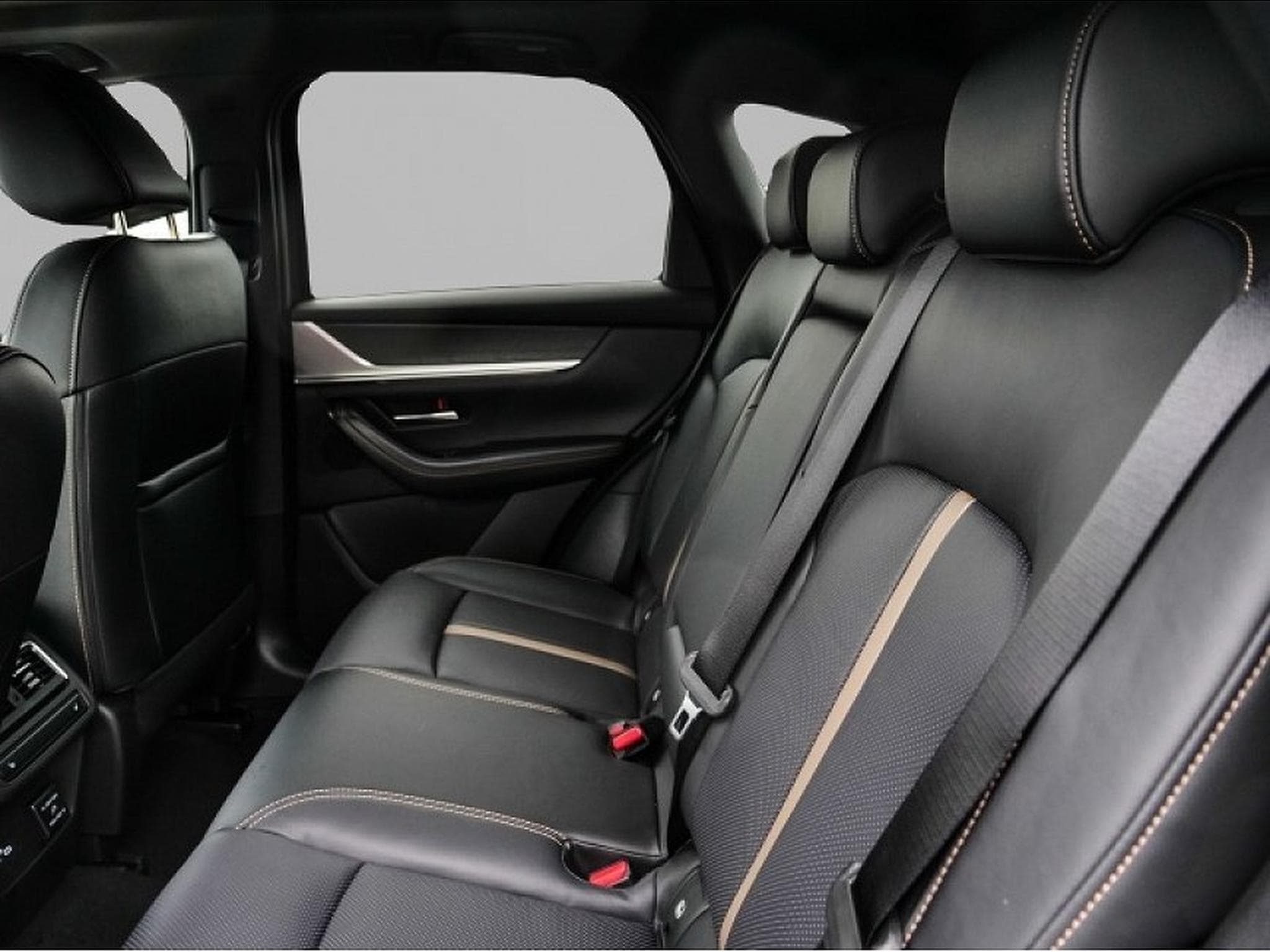 Mazda CX-30 (2026) - Foto 6