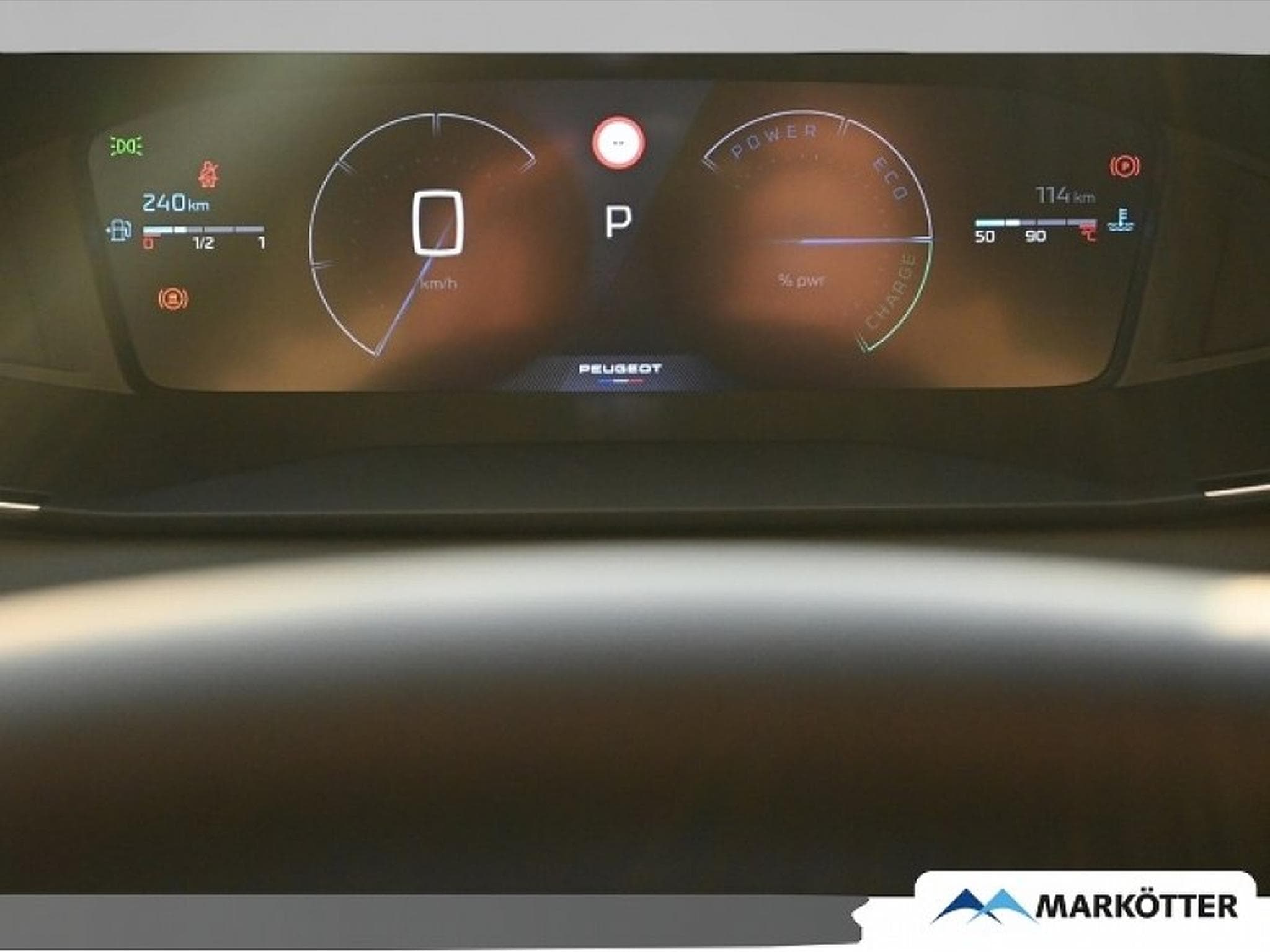 Peugeot 208 (2026) - Foto 4