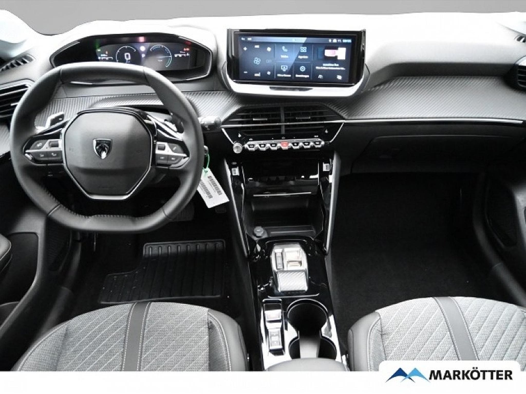 Peugeot 208 (2026) - Foto 5