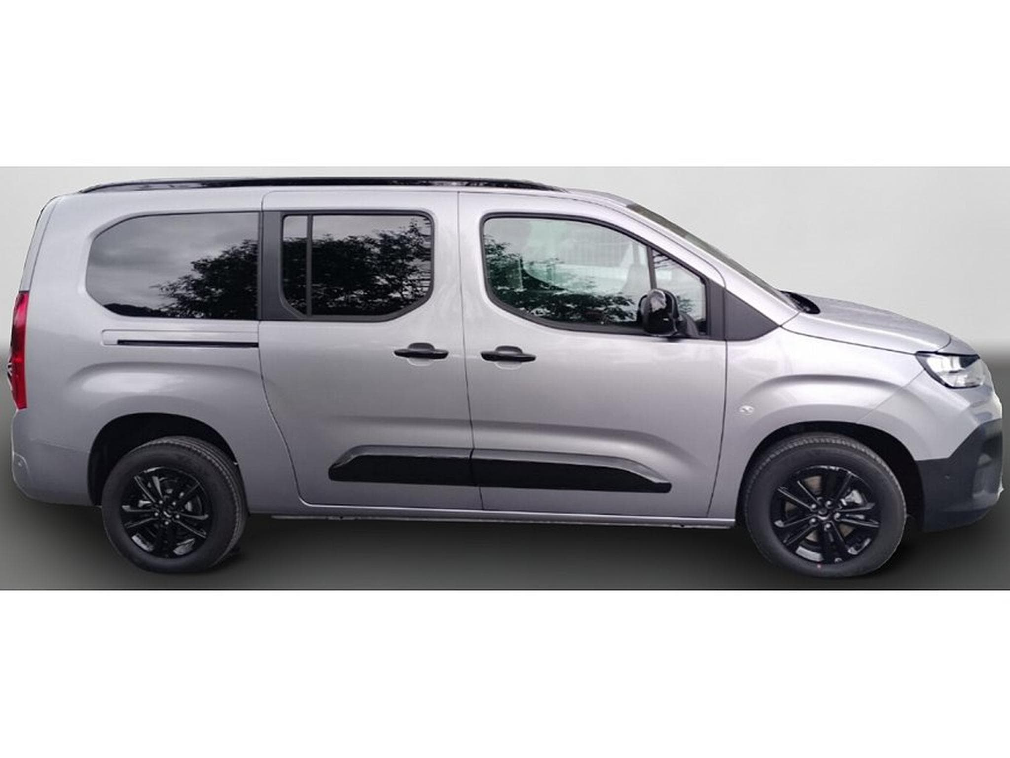 Fiat Doblo (2026) - Photo 2