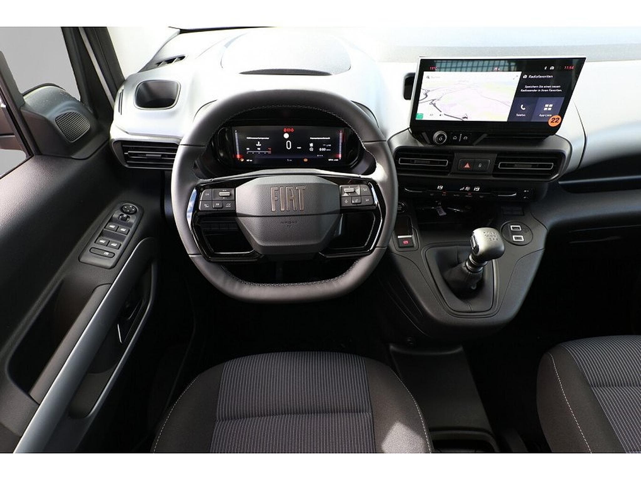 Fiat Doblo (2026) - Photo 6