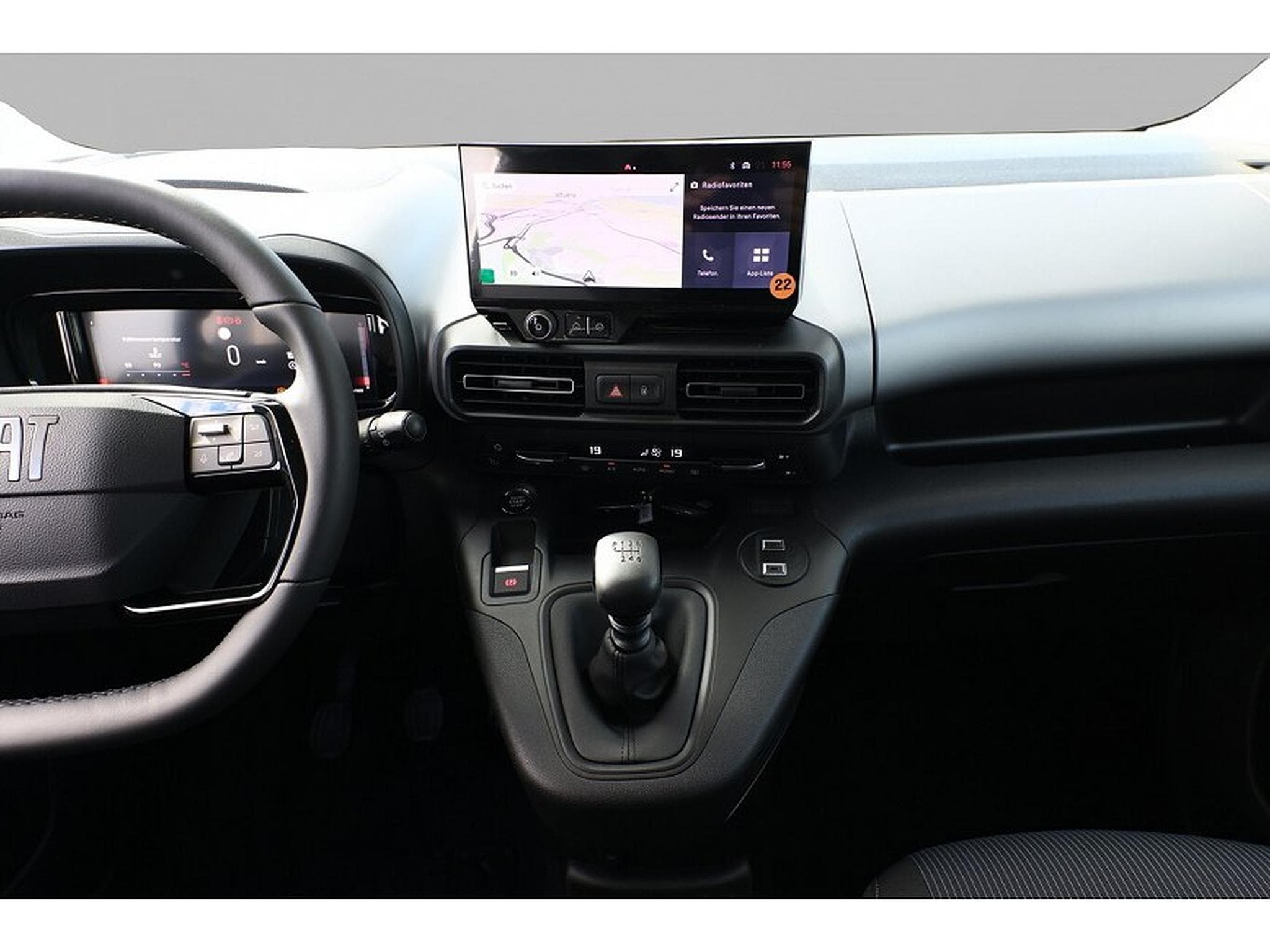 Fiat Doblo (2026) - Photo 7