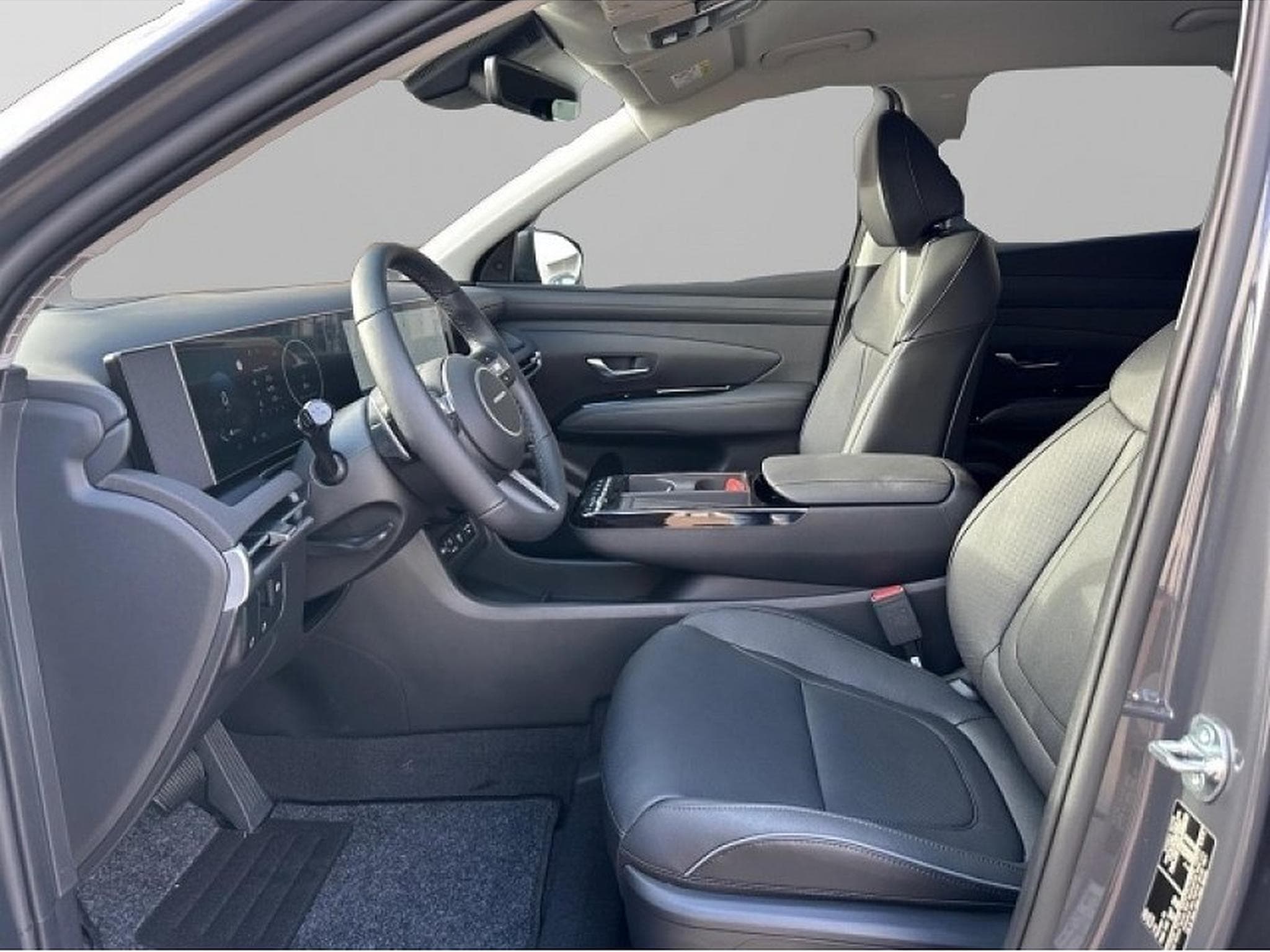 Hyundai Tucson (2026) - Foto 5