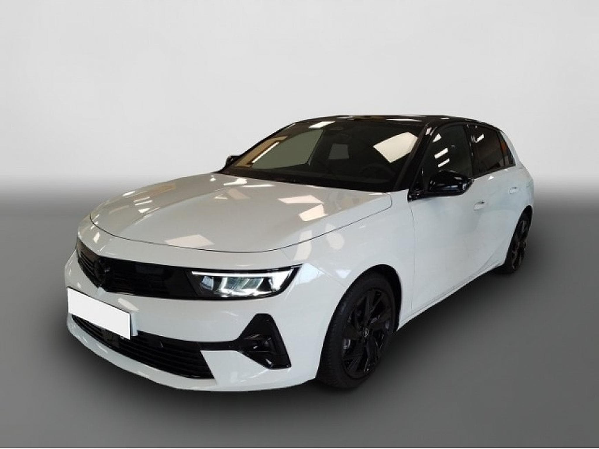 Opel Astra (2023) - Foto 1