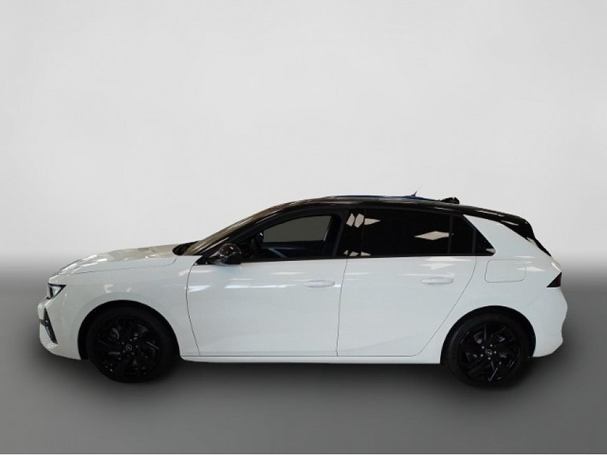 Opel Astra (2023) - Foto 2