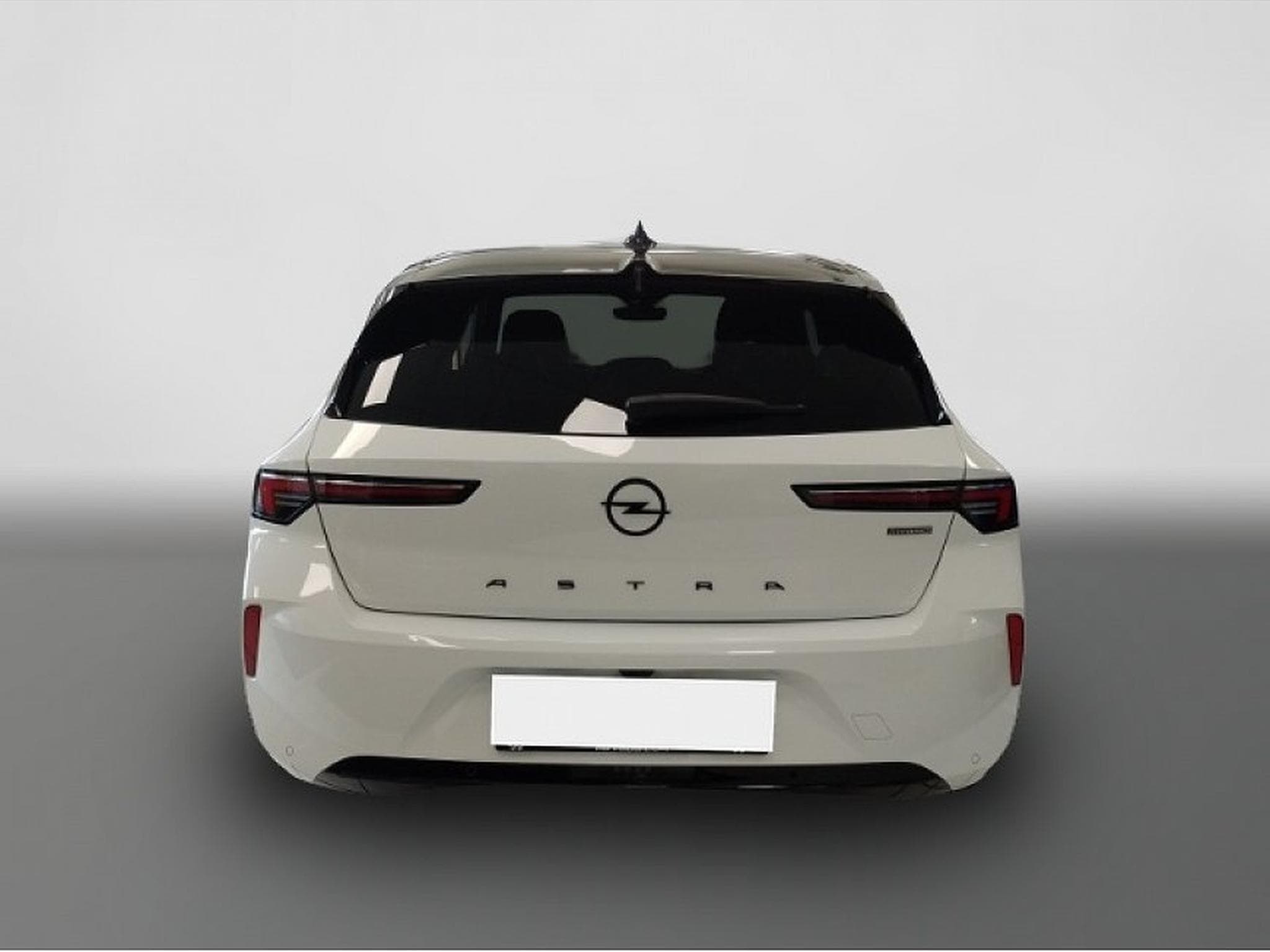 Opel Astra (2023) - Foto 4