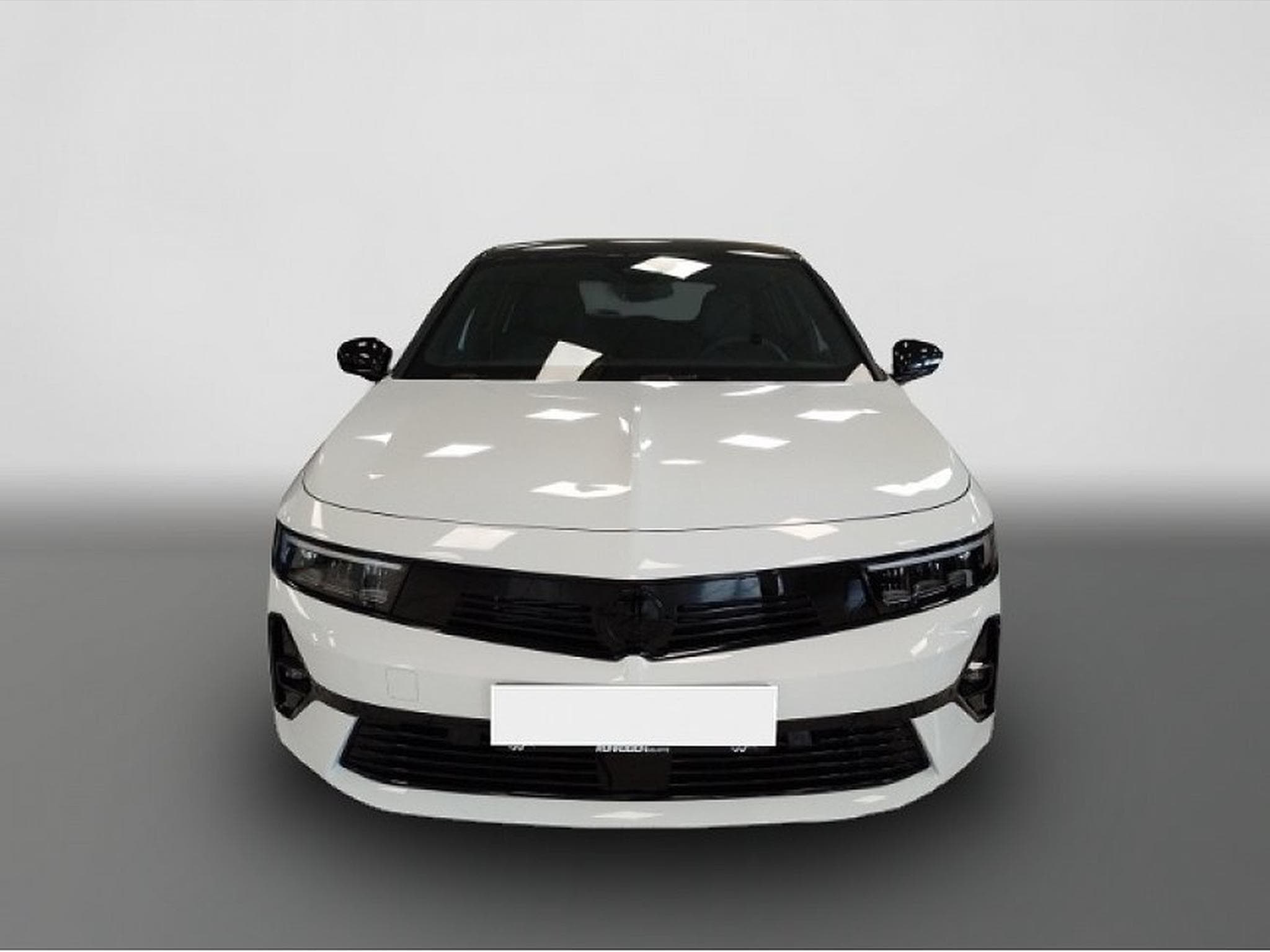 Opel Astra (2023) - Foto 6