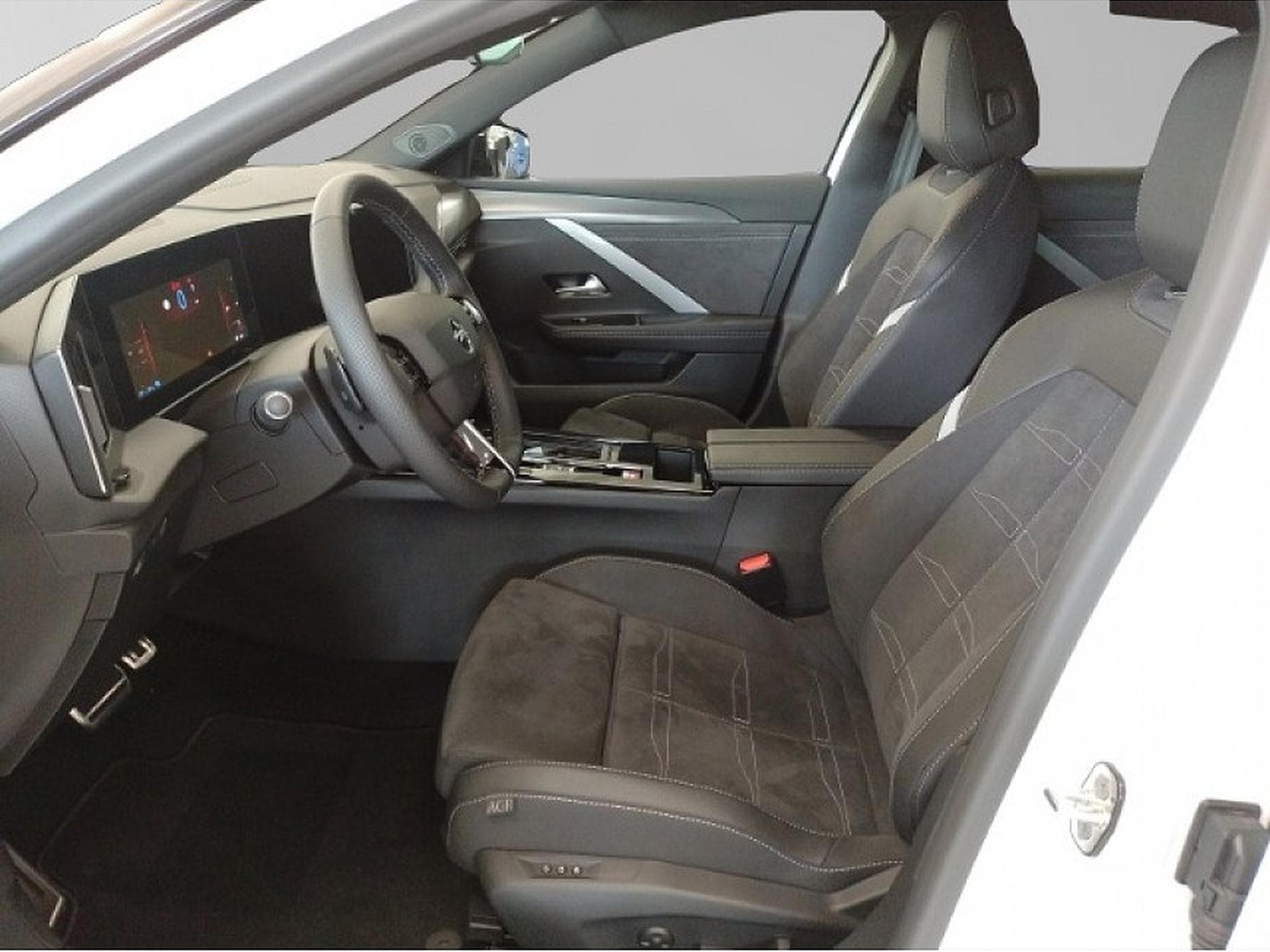 Opel Astra (2023) - Foto 7