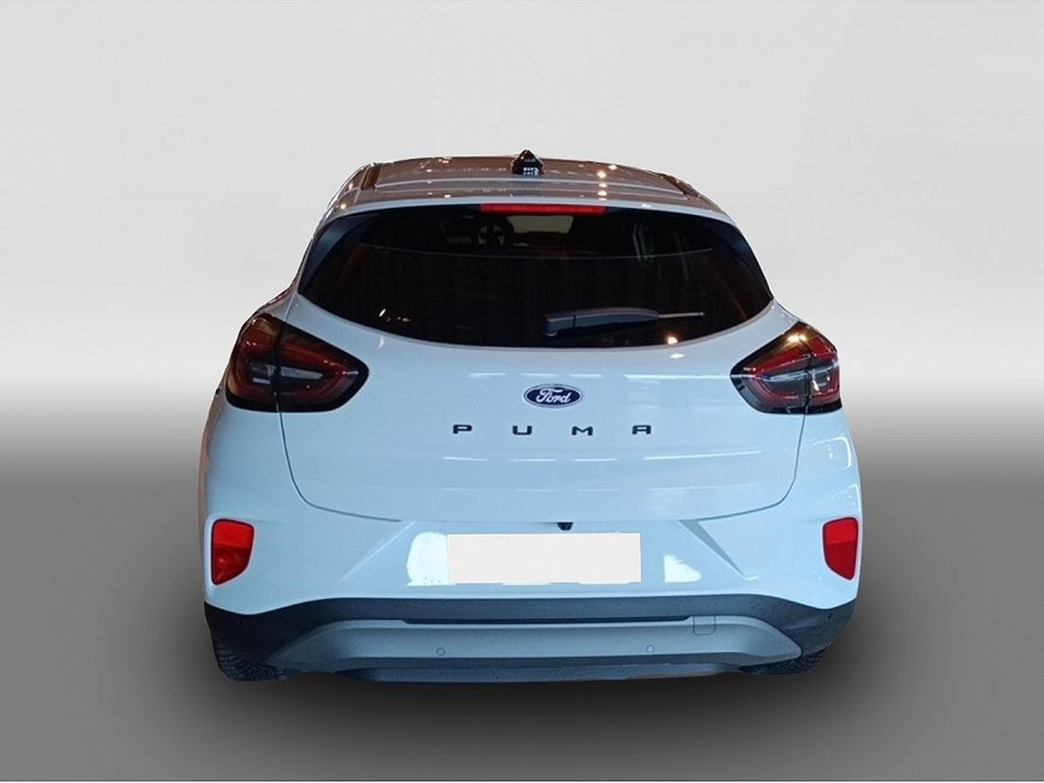 Ford Puma (2025) - Foto 5